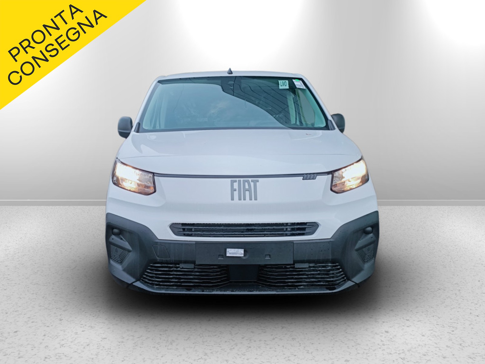 PRONTOAUTO Fiat Doblò