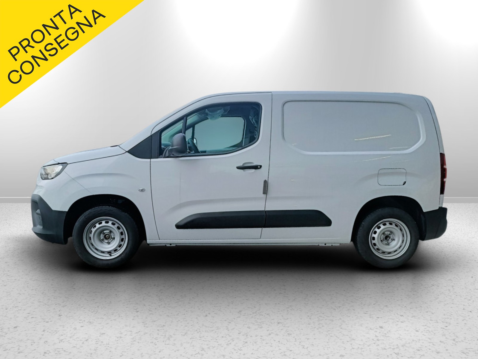 PRONTOAUTO Fiat Doblò