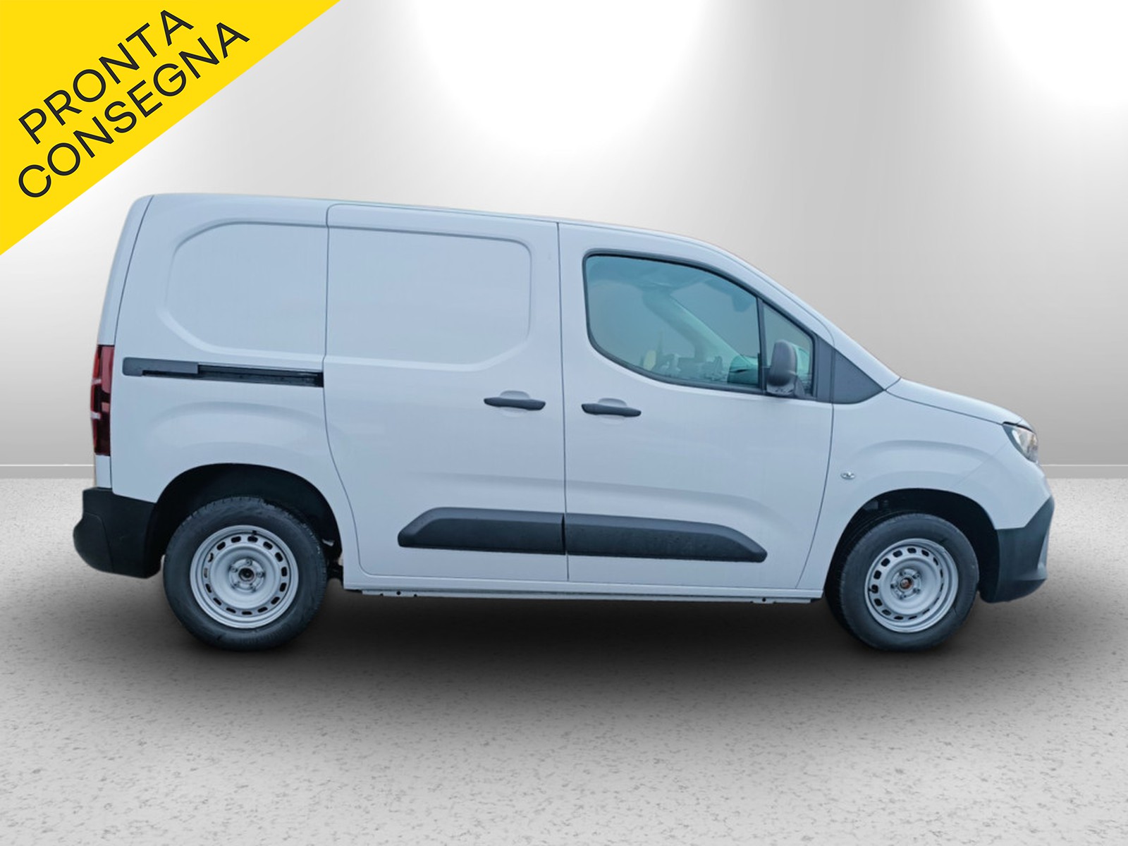 PRONTOAUTO Fiat Doblò