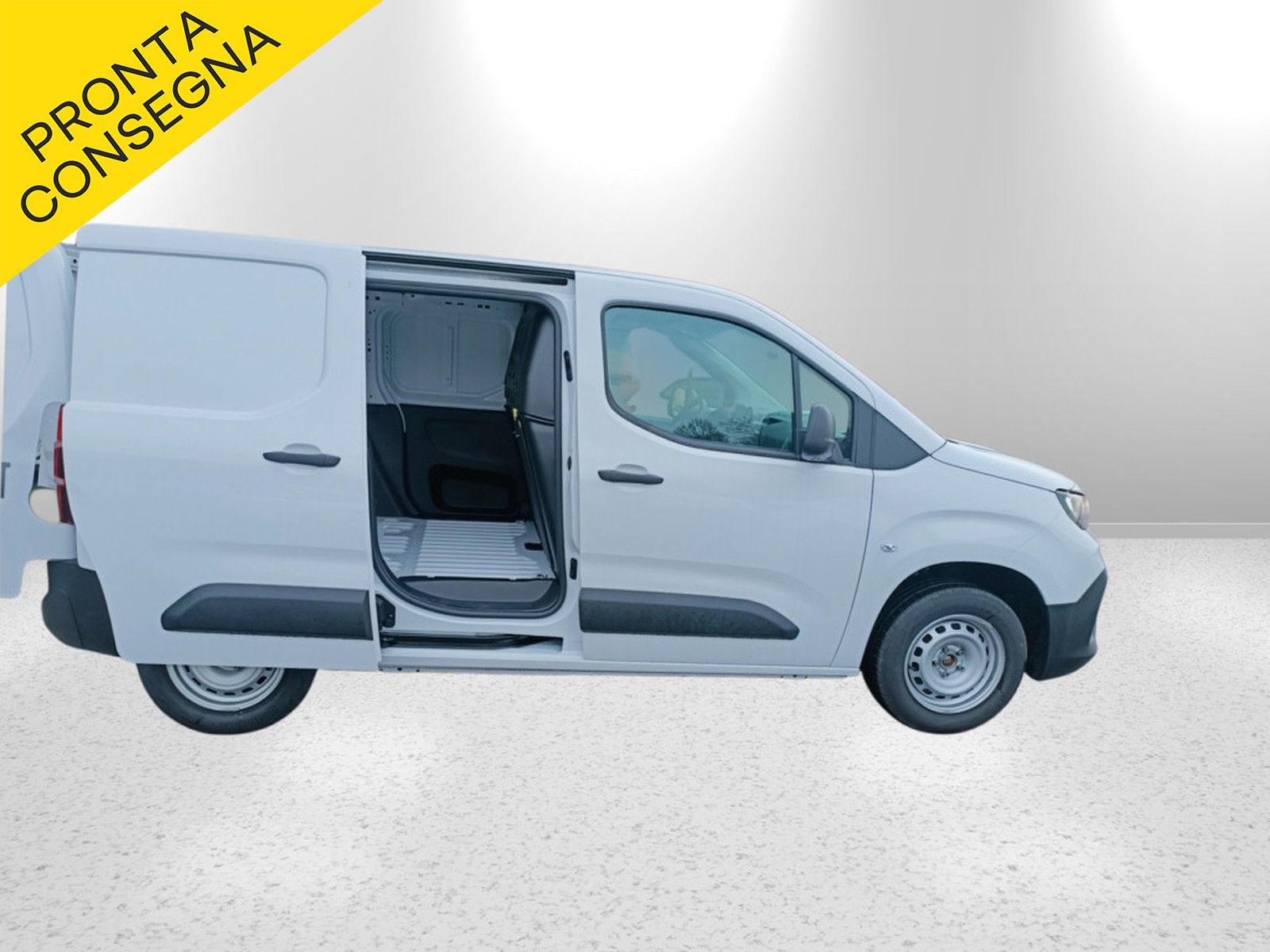 PRONTOAUTO Fiat Doblò