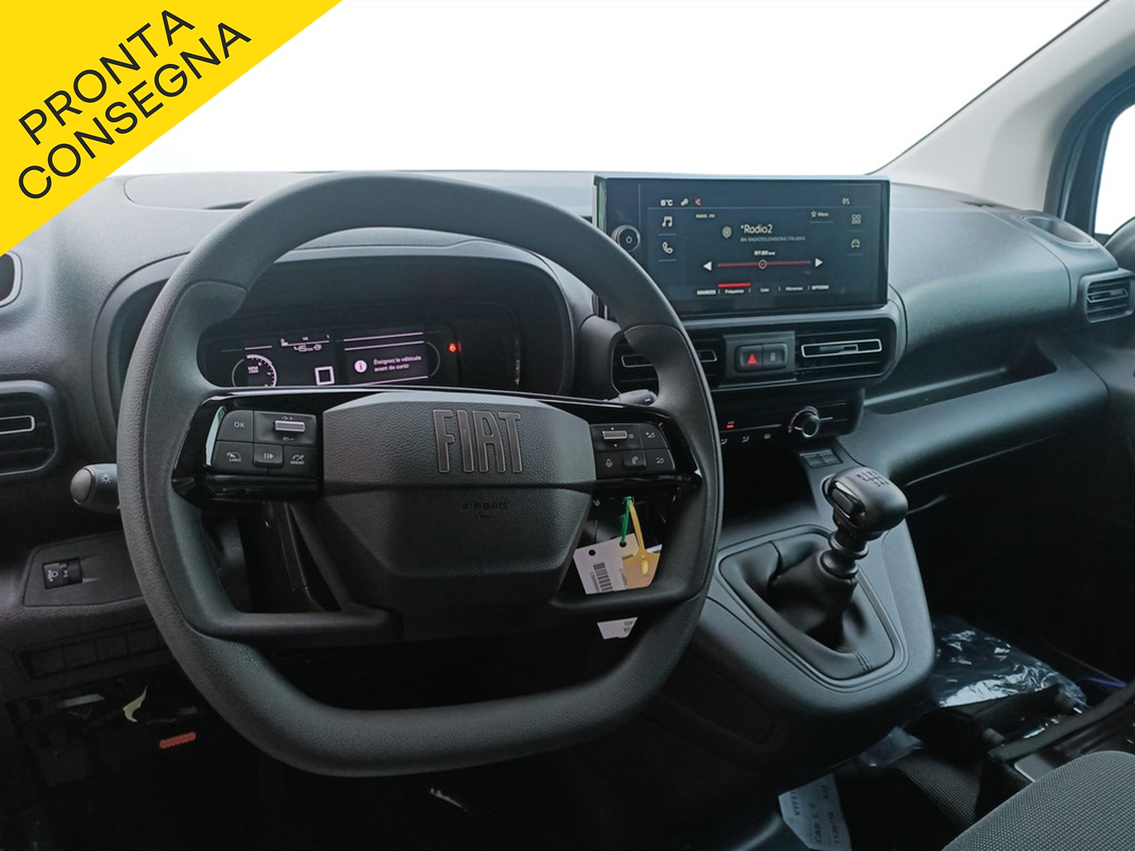 PRONTOAUTO Fiat Doblò