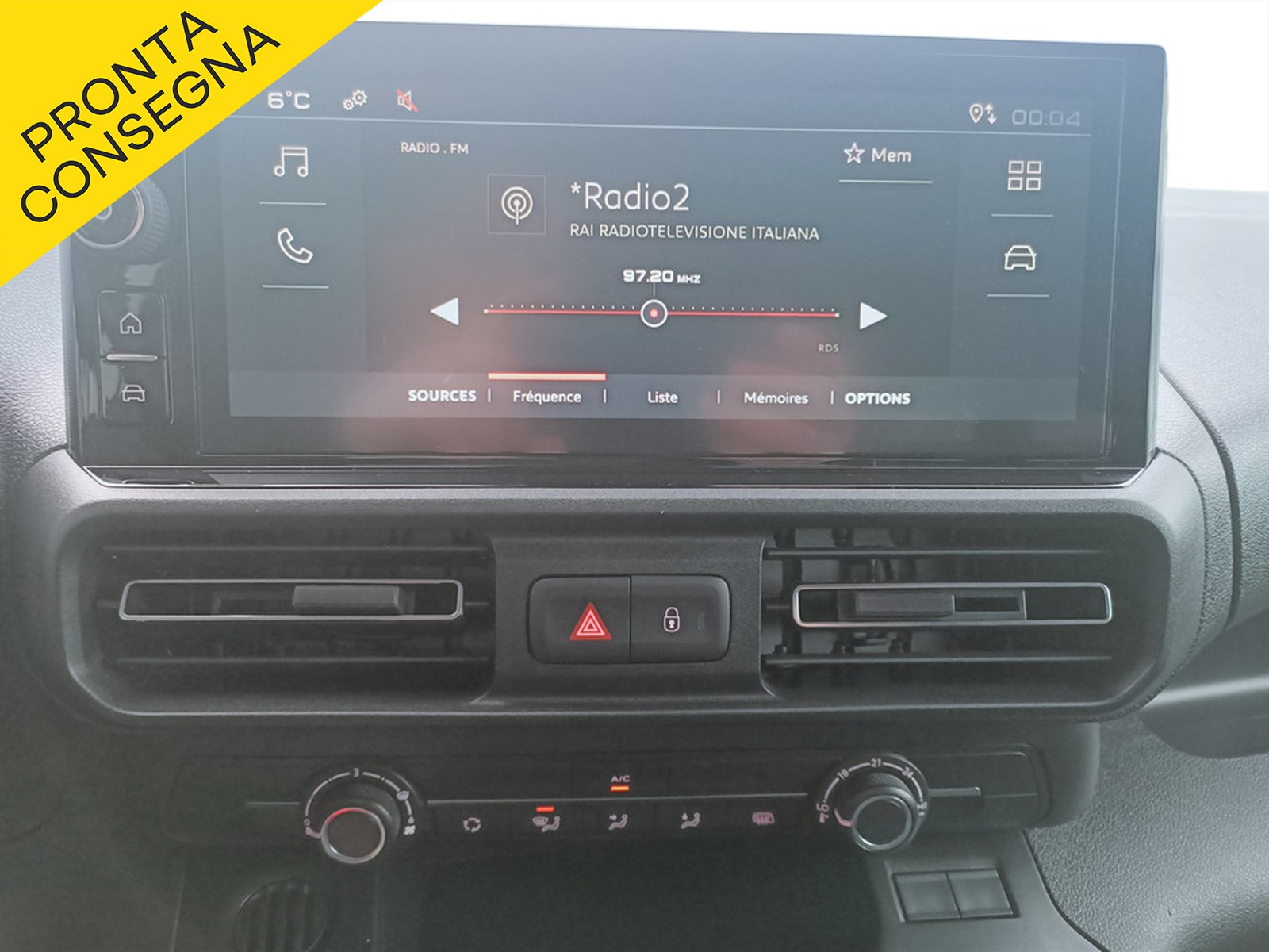 PRONTOAUTO Fiat Doblò