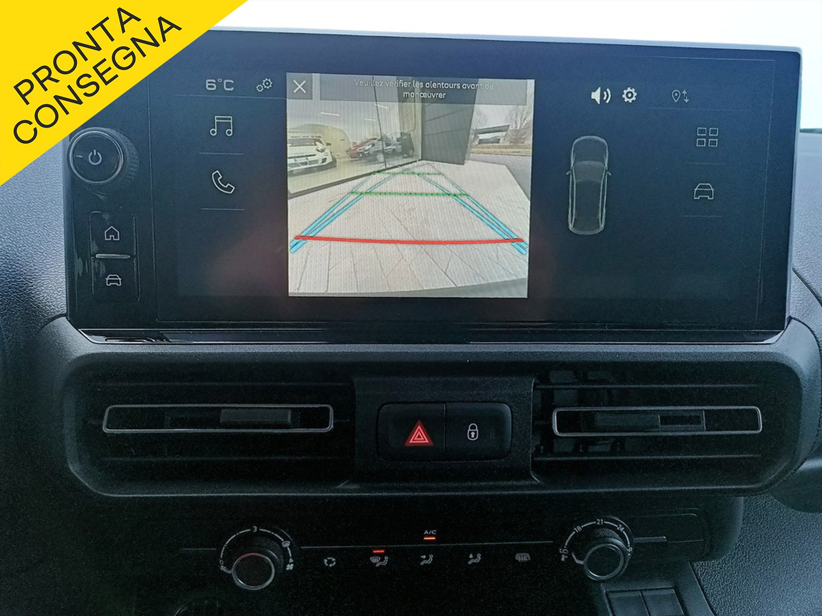 PRONTOAUTO Fiat Doblò