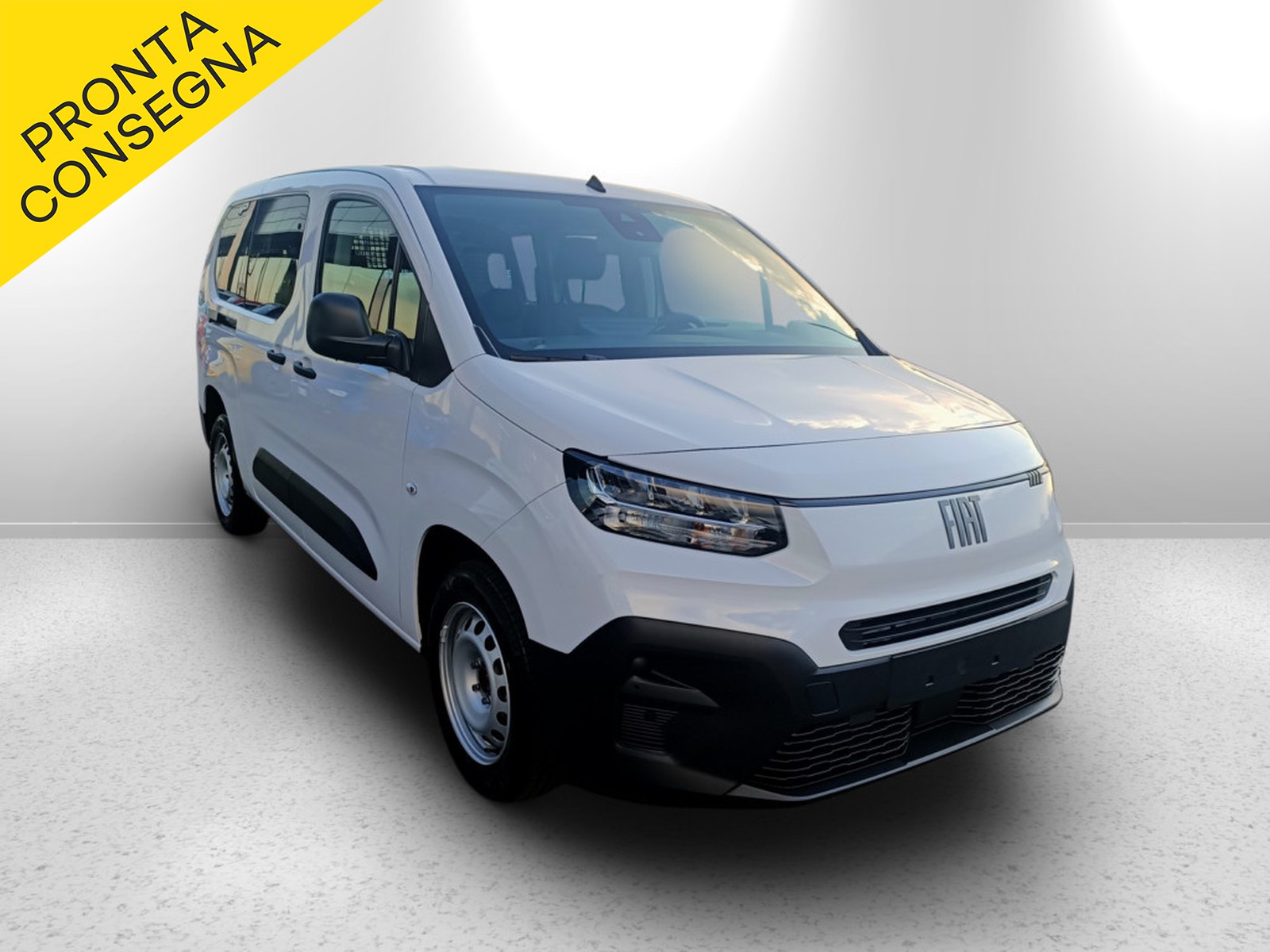 PRONTOAUTO Fiat Doblò