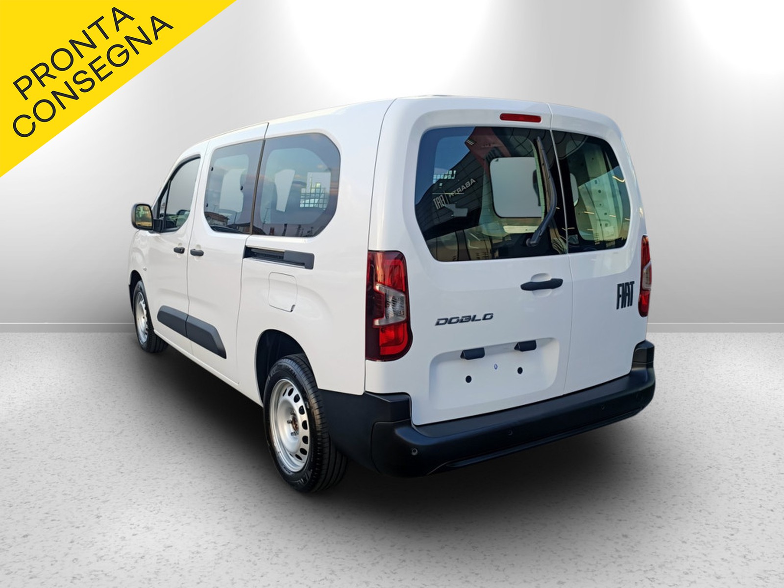 PRONTOAUTO Fiat Doblò