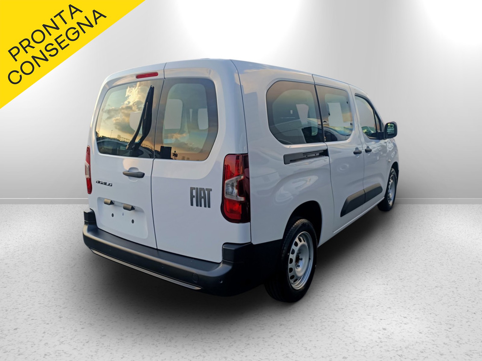 PRONTOAUTO Fiat Doblò