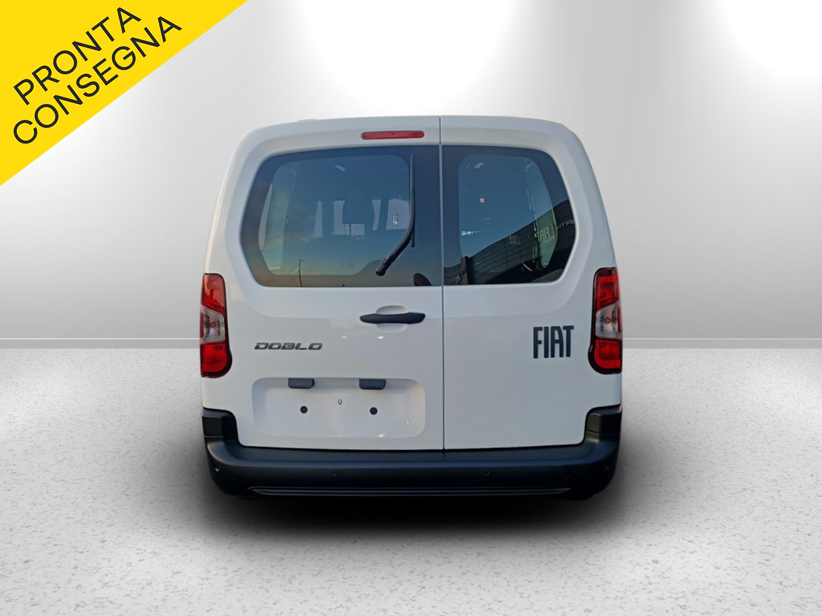 PRONTOAUTO Fiat Doblò