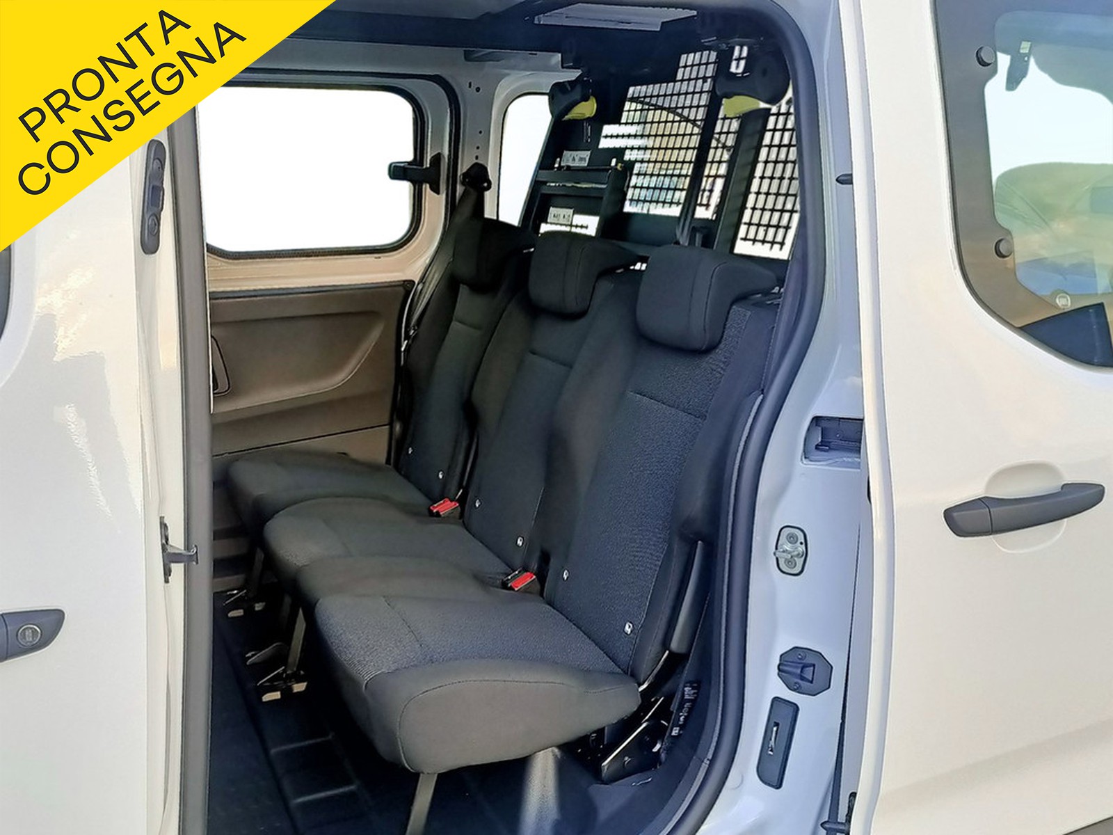 PRONTOAUTO Fiat Doblò