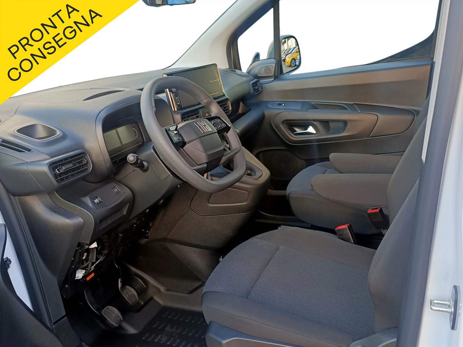 PRONTOAUTO Fiat Doblò