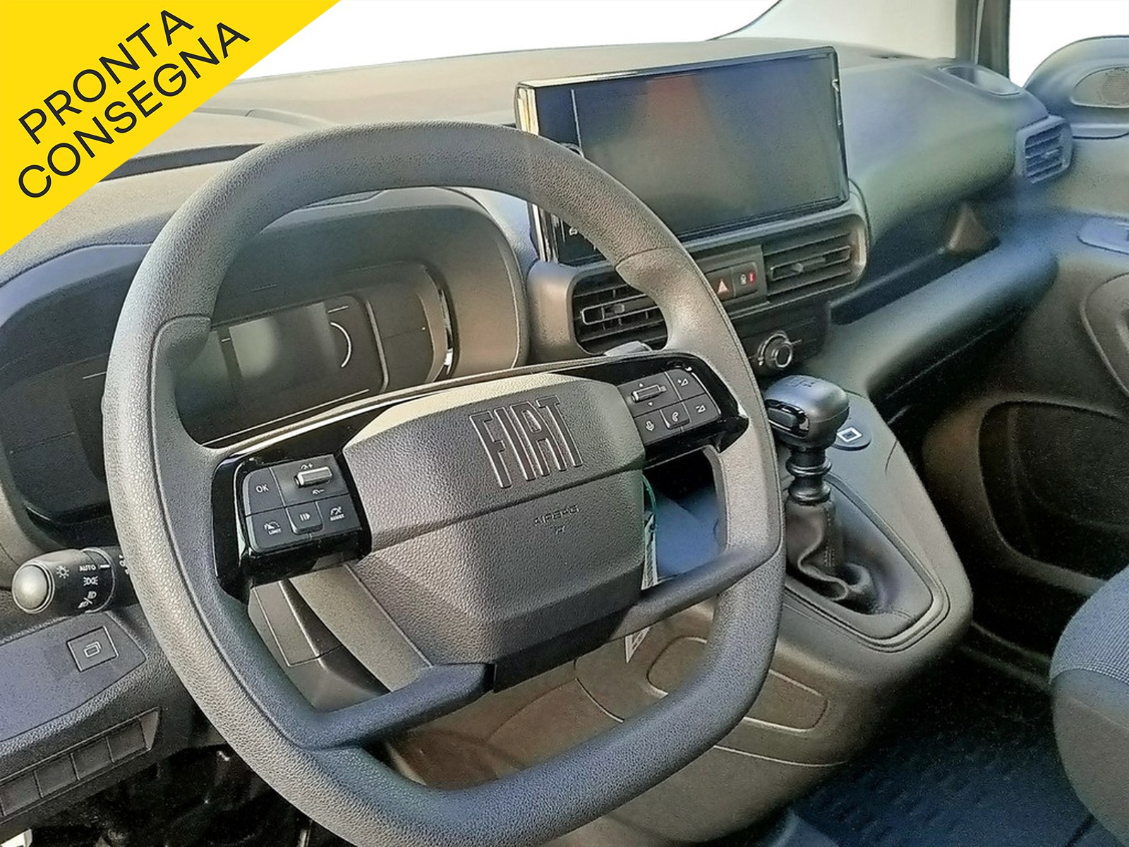 PRONTOAUTO Fiat Doblò