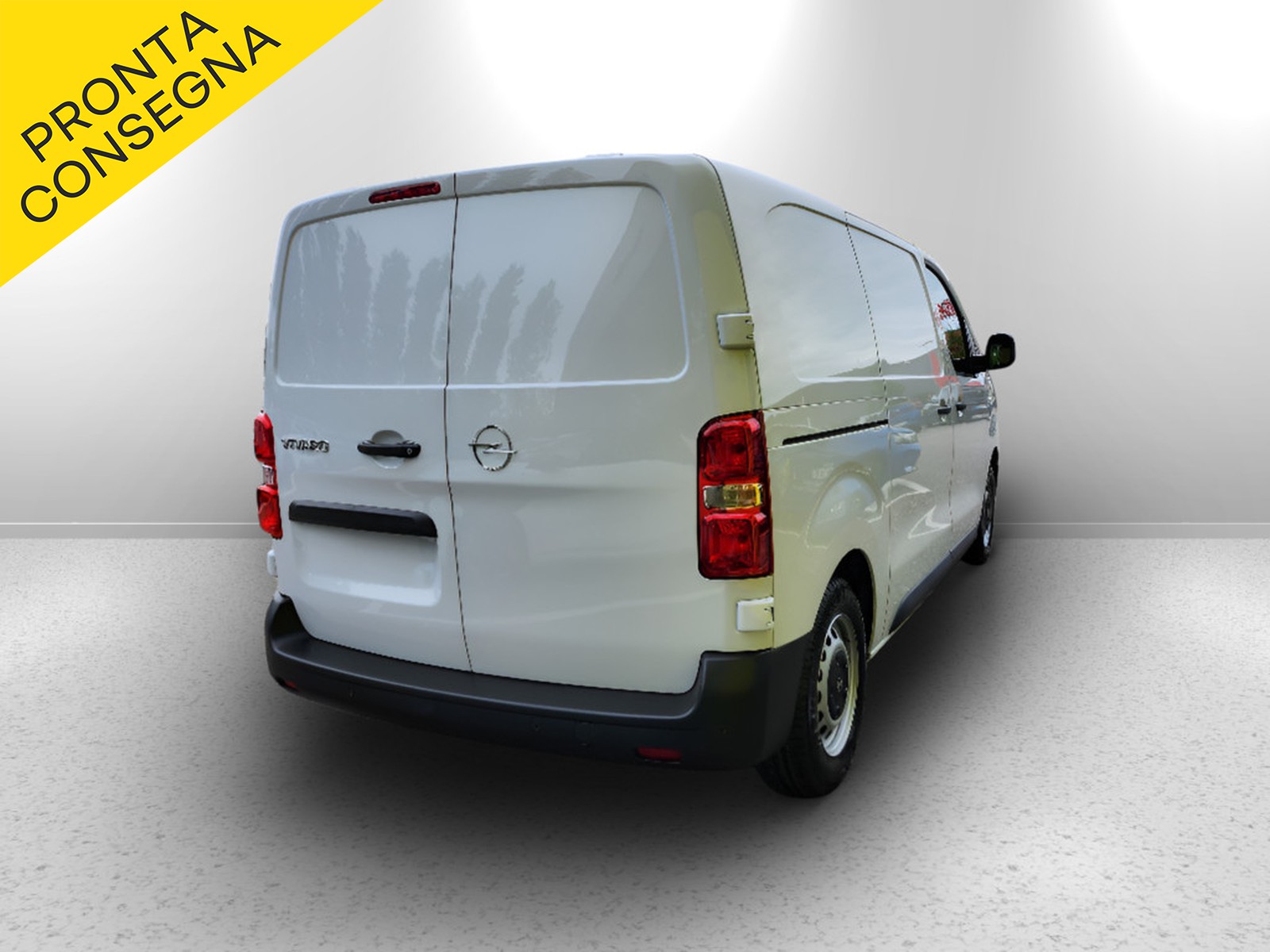 UNICAR Opel Vivaro
