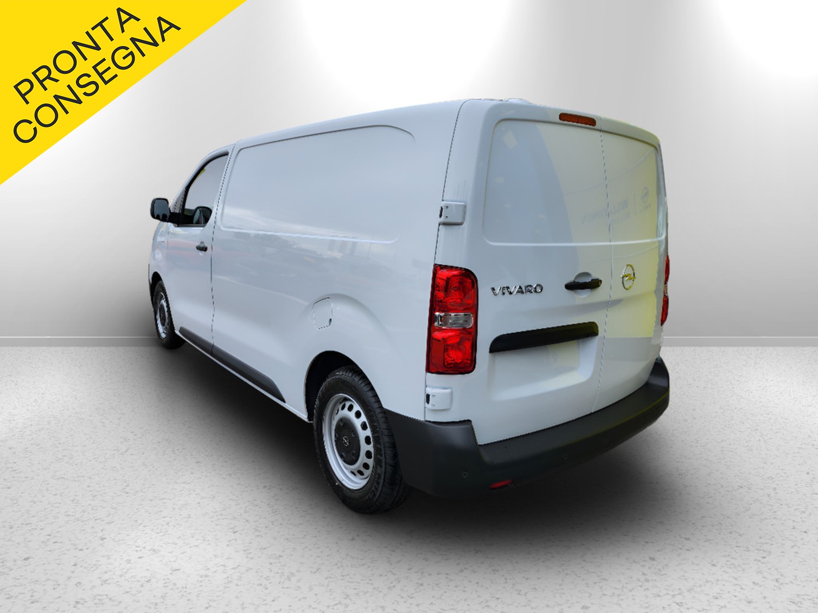 UNICAR Opel Vivaro