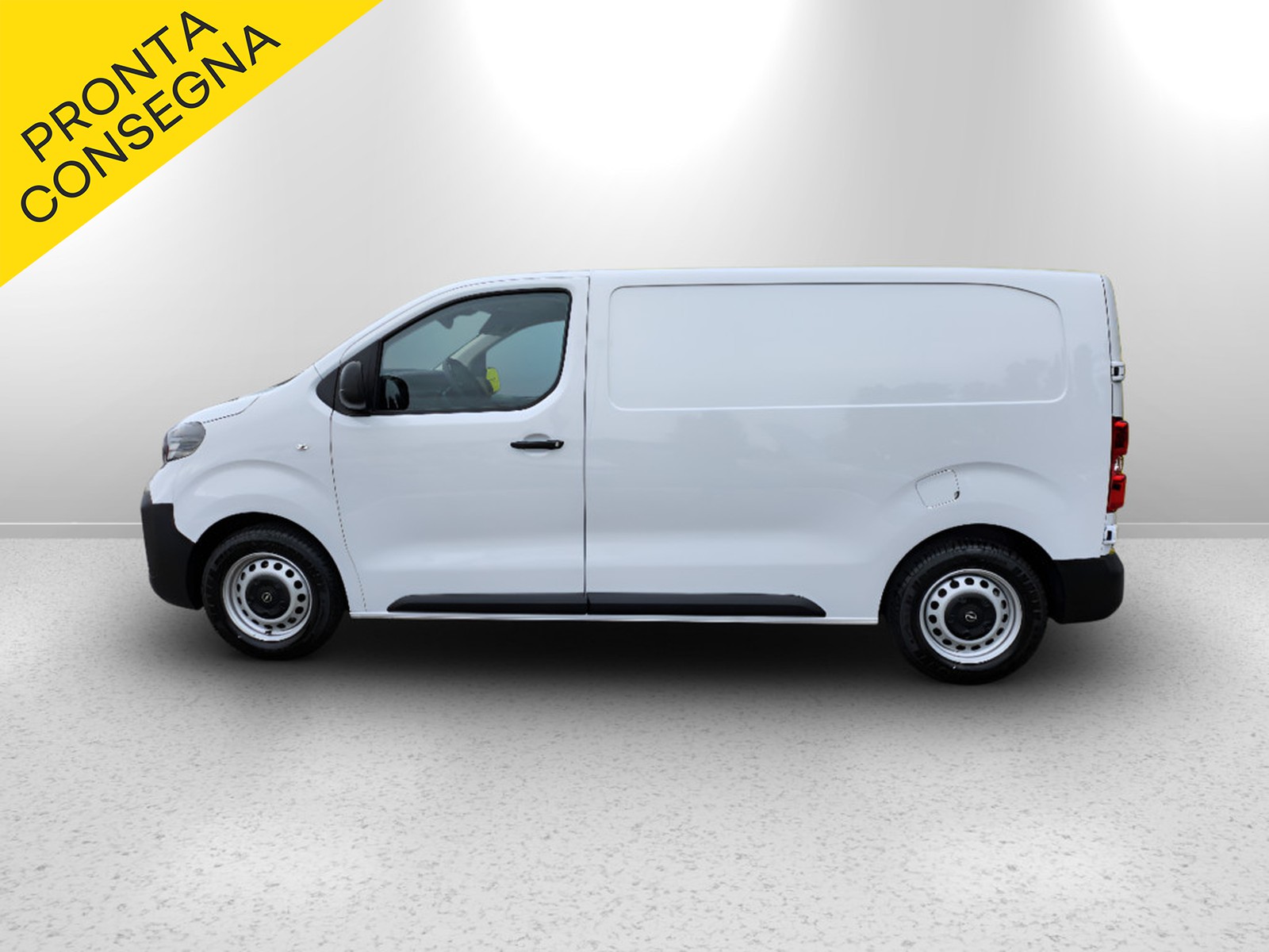 UNICAR Opel Vivaro