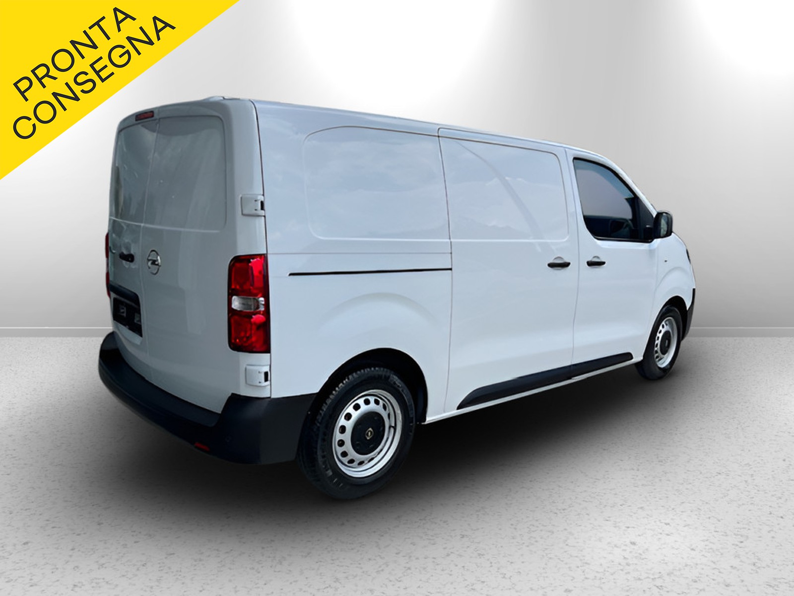 UNICAR Opel Vivaro