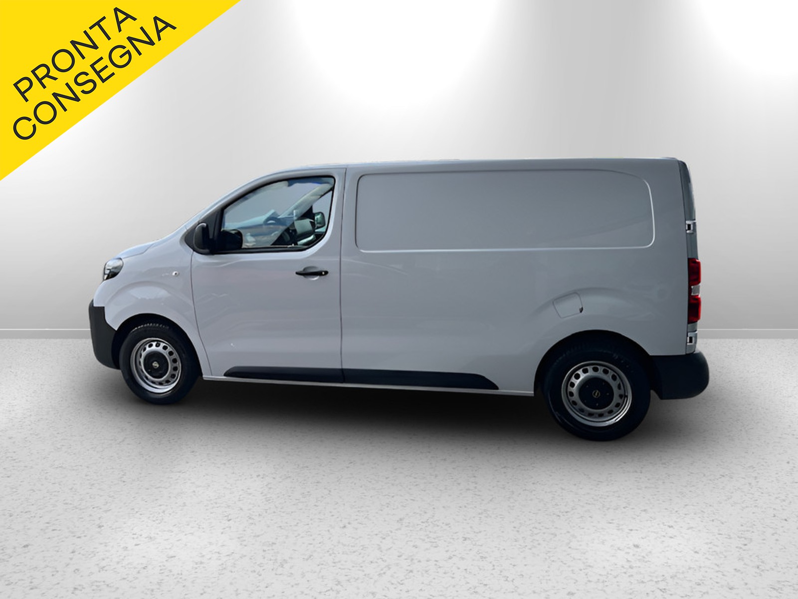 UNICAR Opel Vivaro
