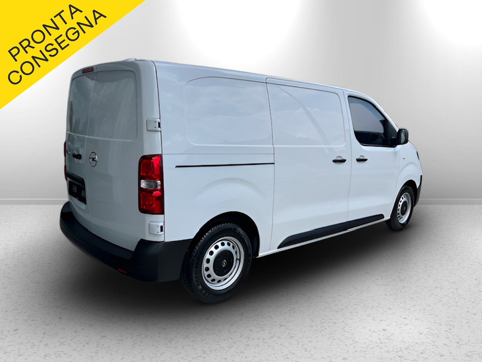 UNICAR Opel Vivaro