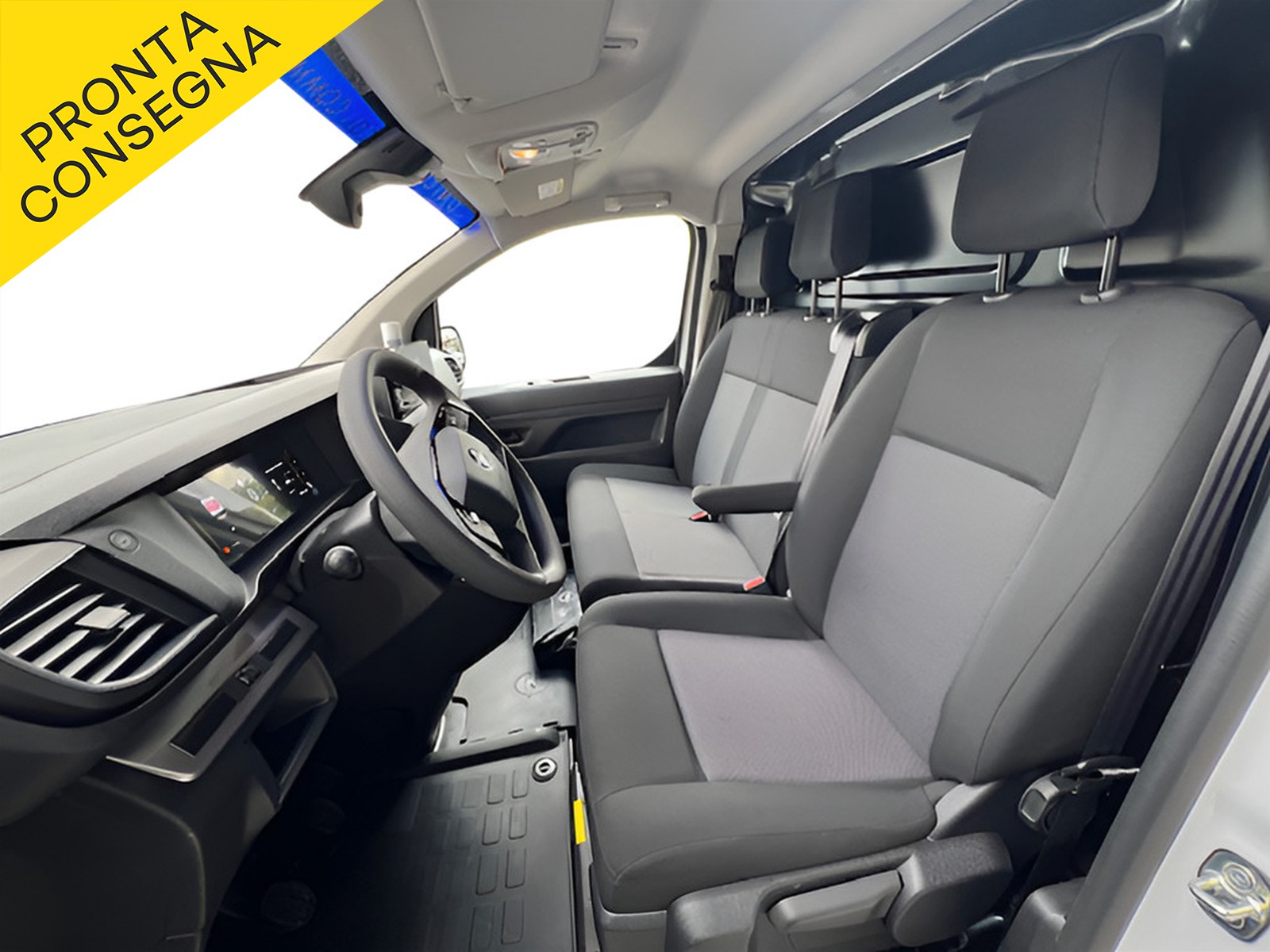 UNICAR Opel Vivaro
