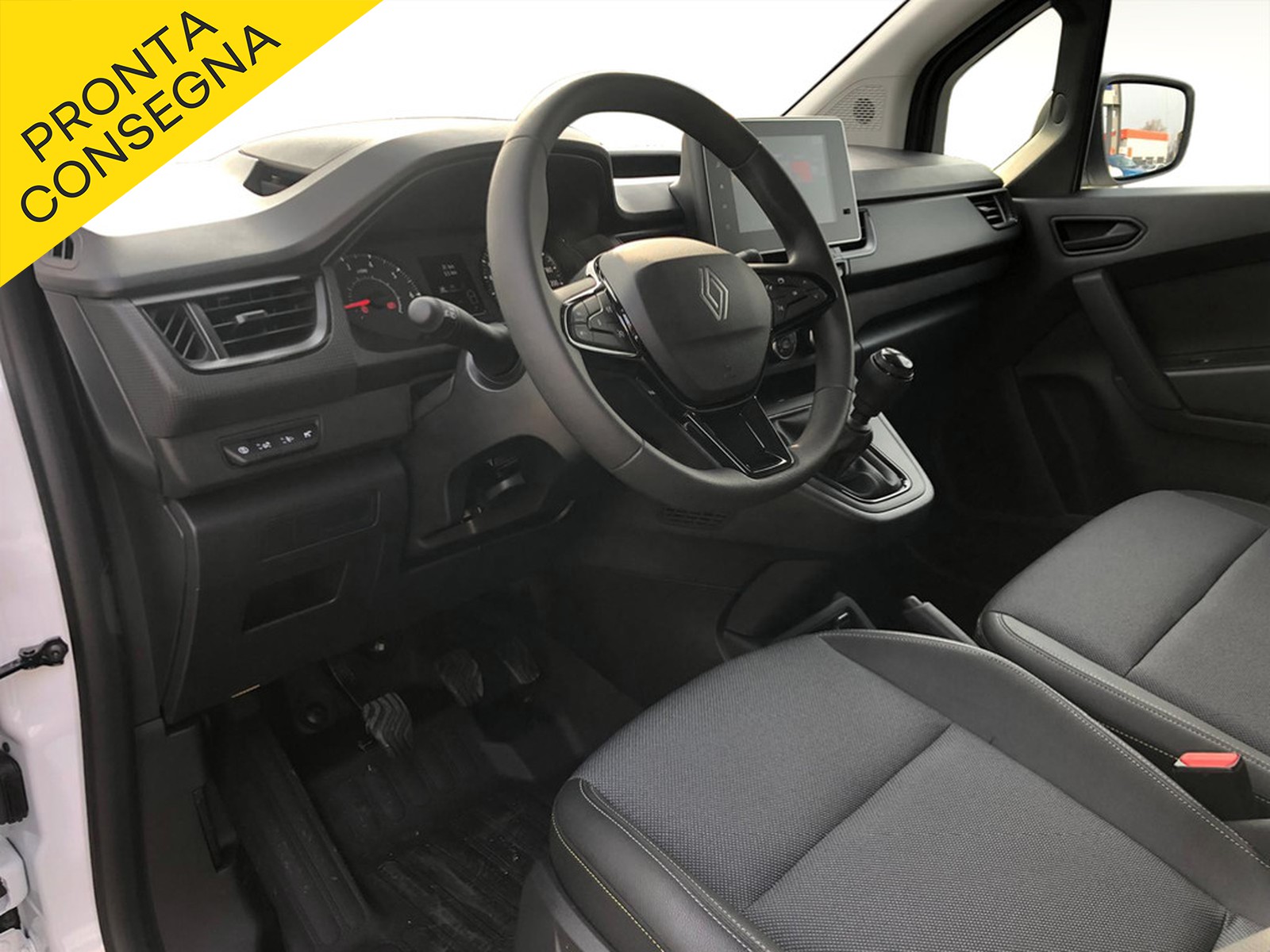 AUTONORD Renault Kangoo