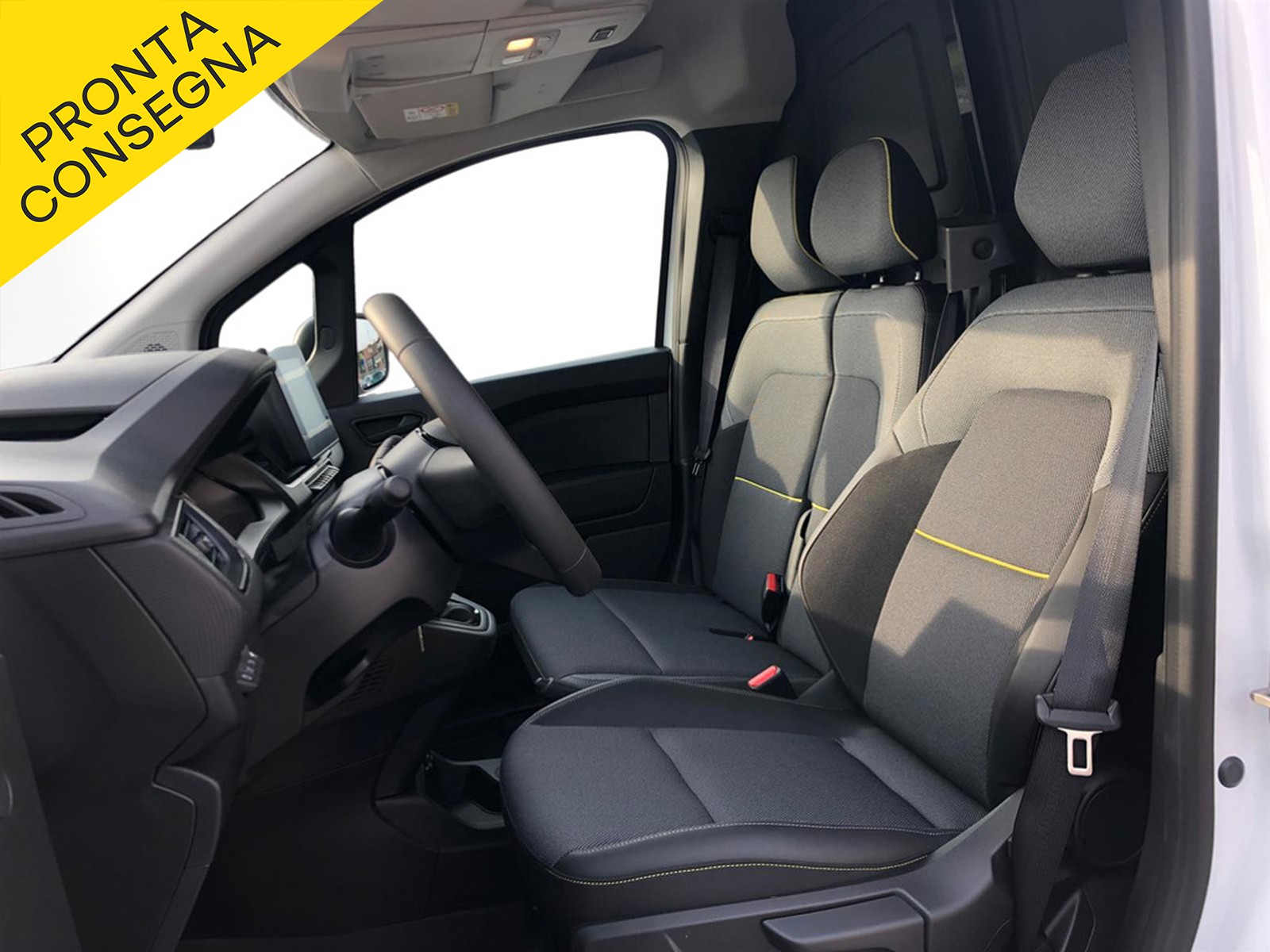 AUTONORD Renault Kangoo