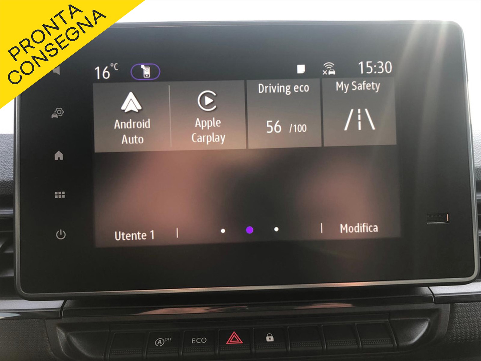 AUTONORD Renault Kangoo