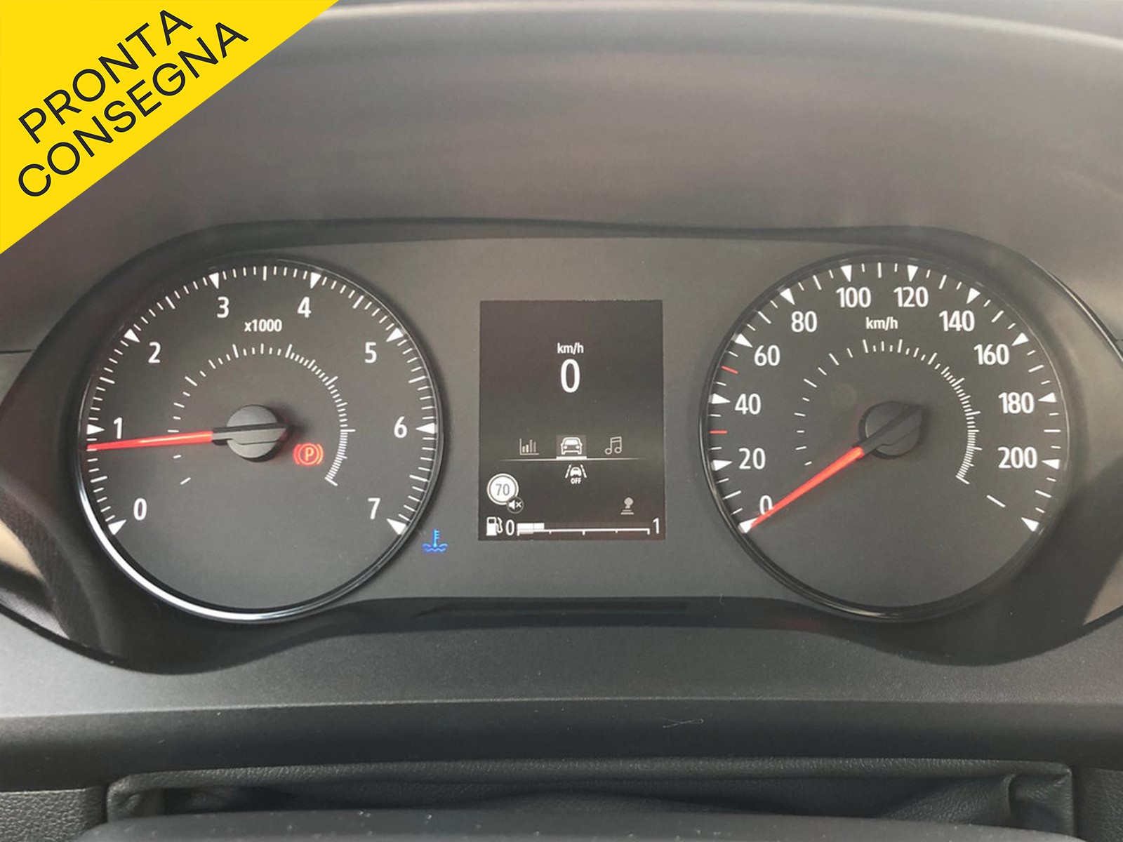 AUTONORD Renault Kangoo