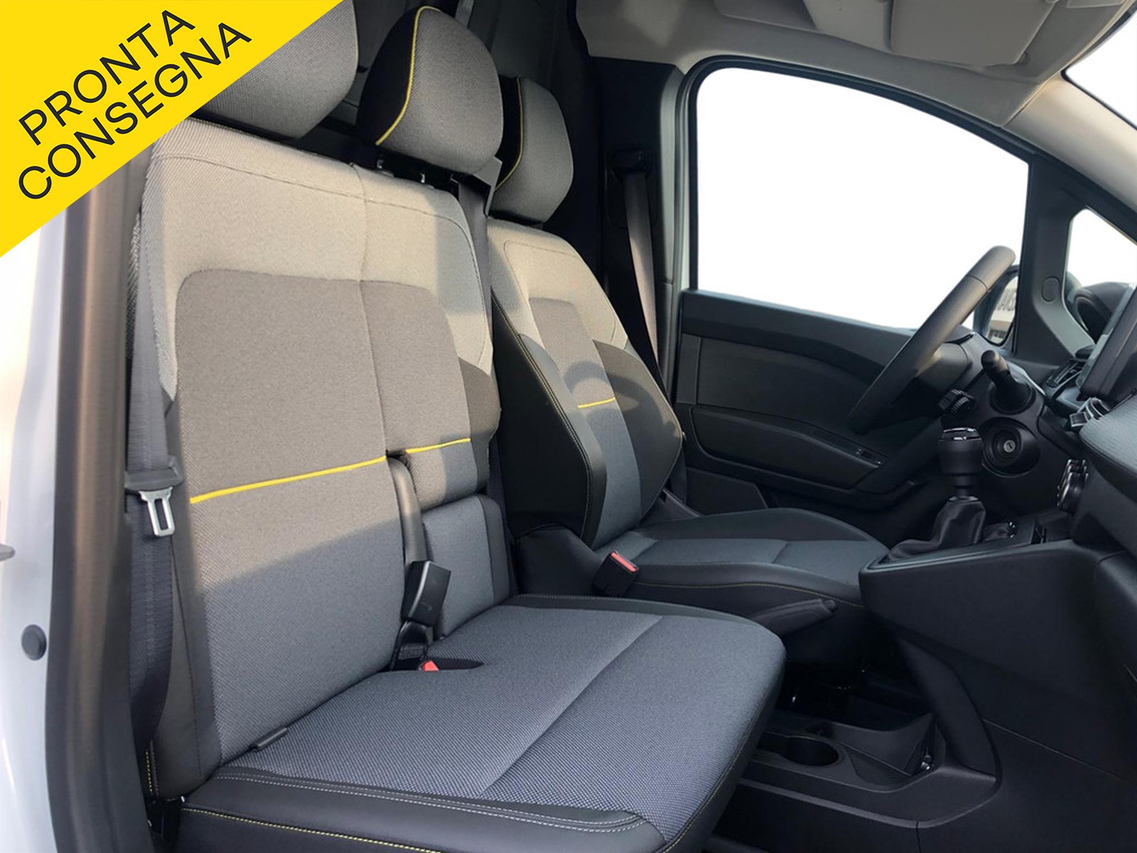 AUTONORD Renault Kangoo