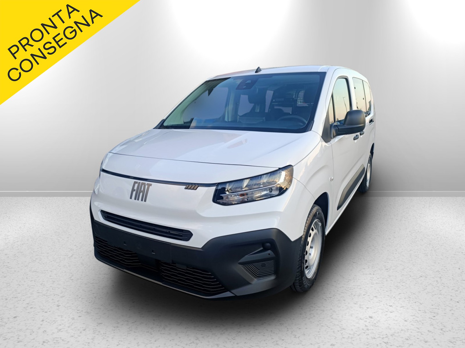 PRONTOAUTO Fiat Doblò