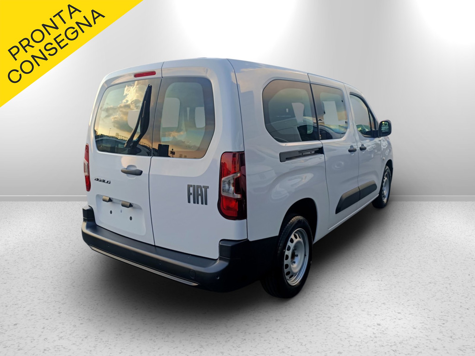 PRONTOAUTO Fiat Doblò