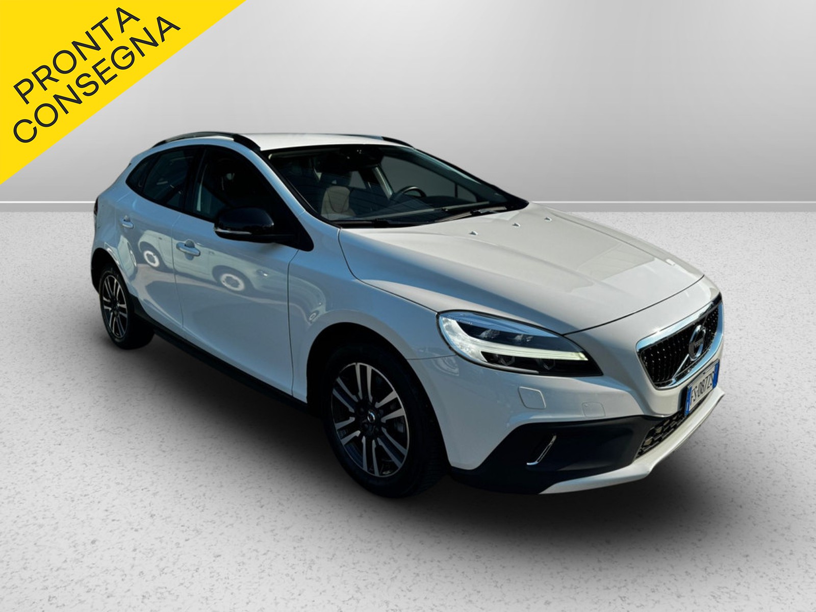 PRONTOAUTO Volvo V40 Cross Country