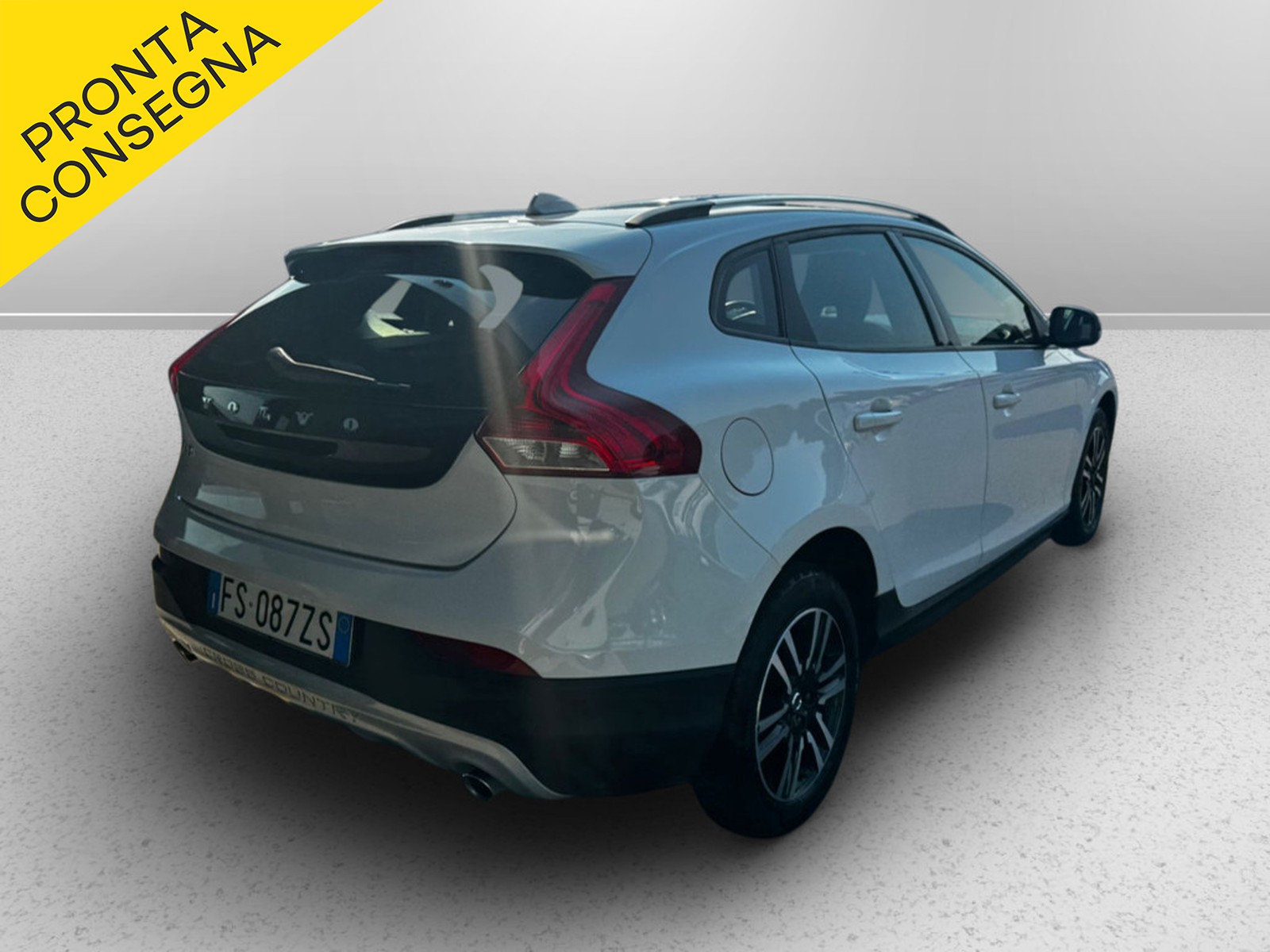 PRONTOAUTO Volvo V40 Cross Country