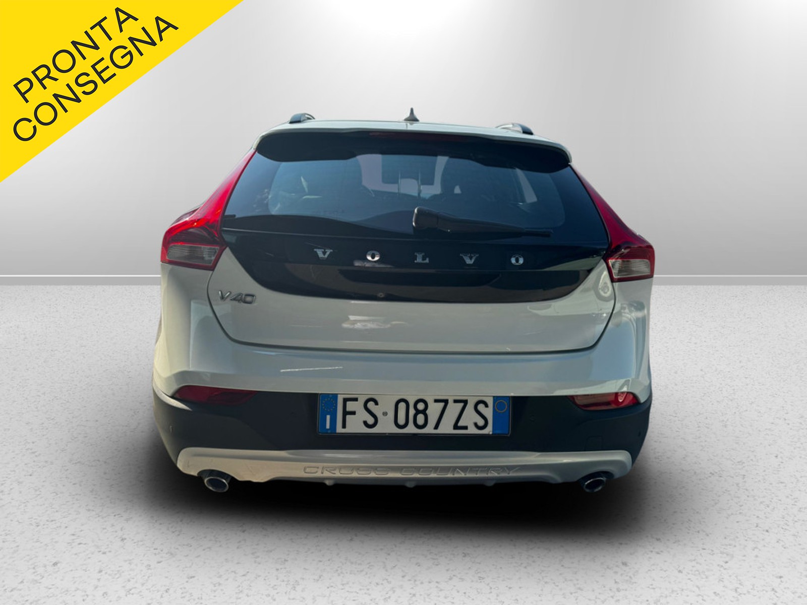 PRONTOAUTO Volvo V40 Cross Country