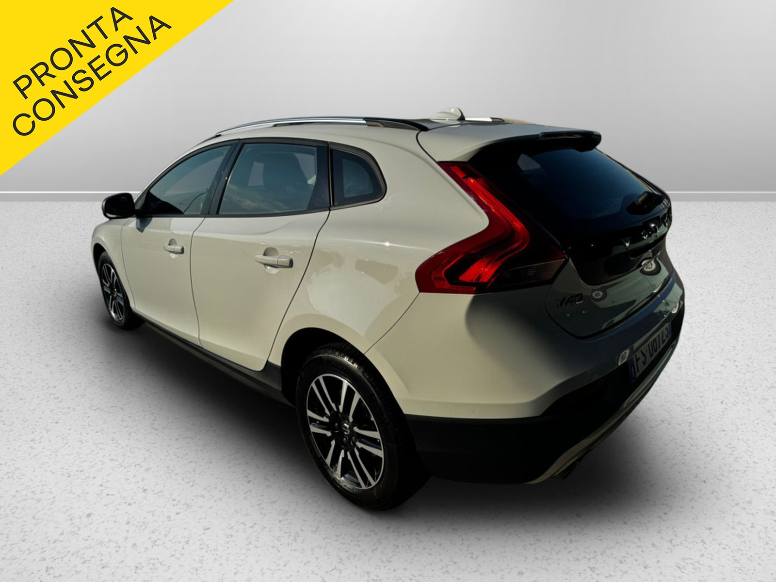 PRONTOAUTO Volvo V40 Cross Country