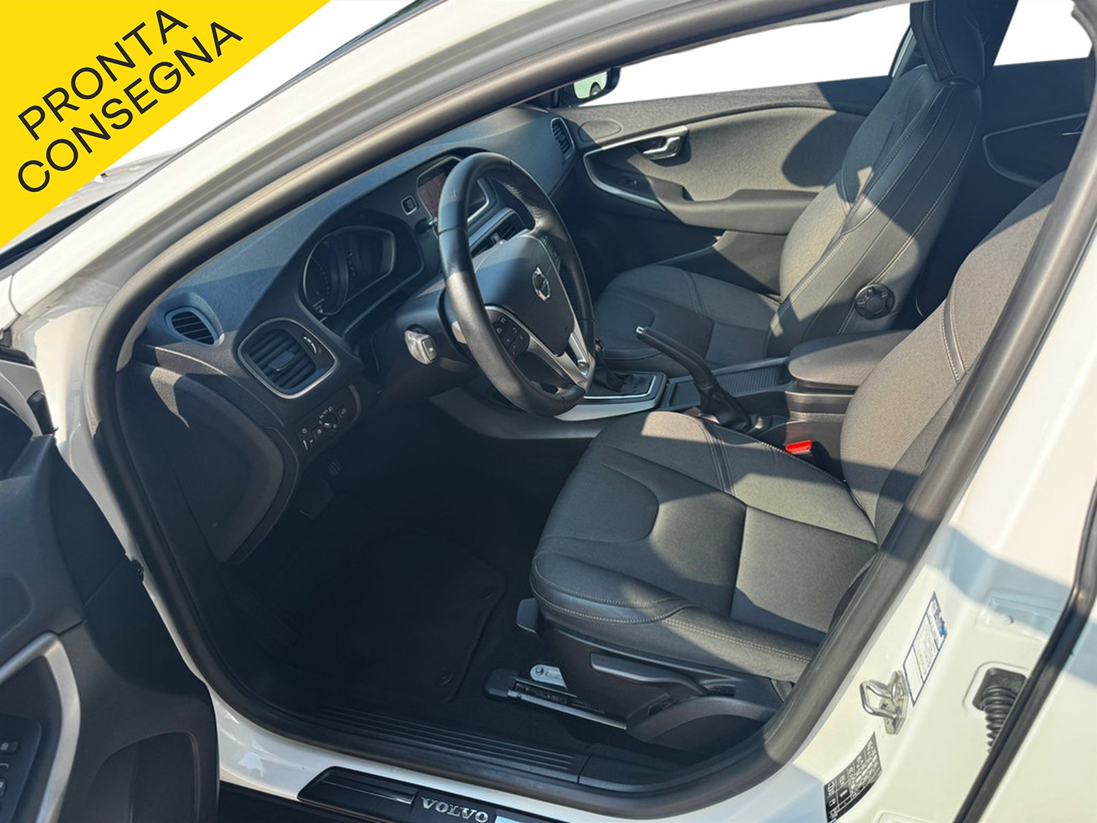 PRONTOAUTO Volvo V40 Cross Country
