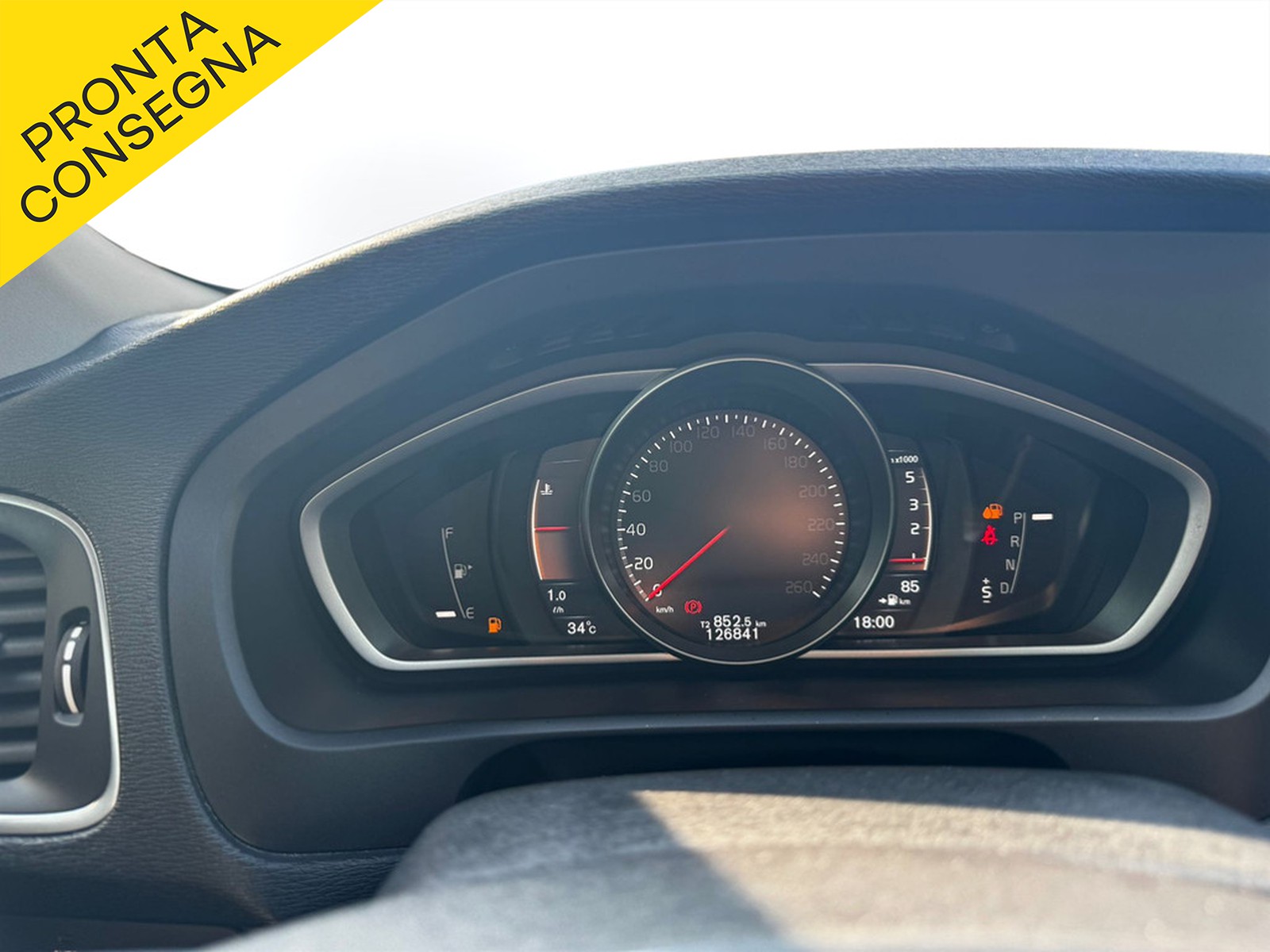 PRONTOAUTO Volvo V40 Cross Country