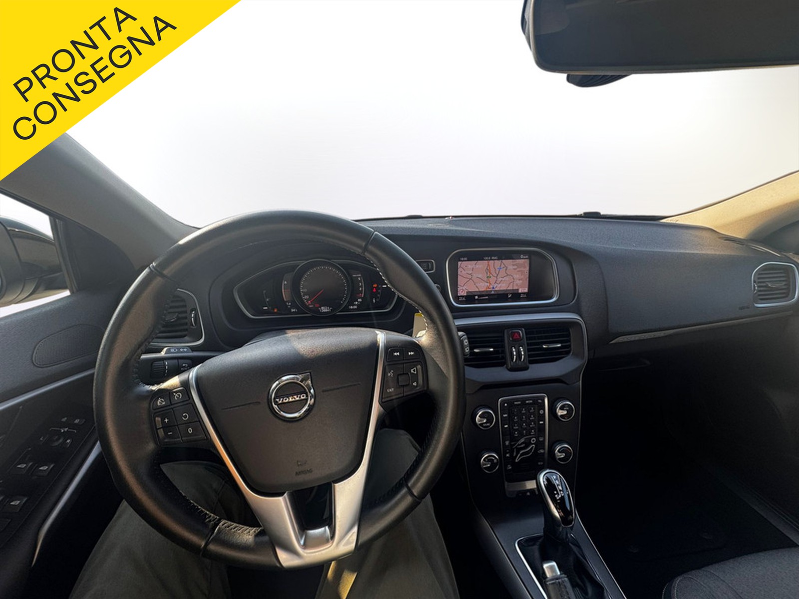 PRONTOAUTO Volvo V40 Cross Country