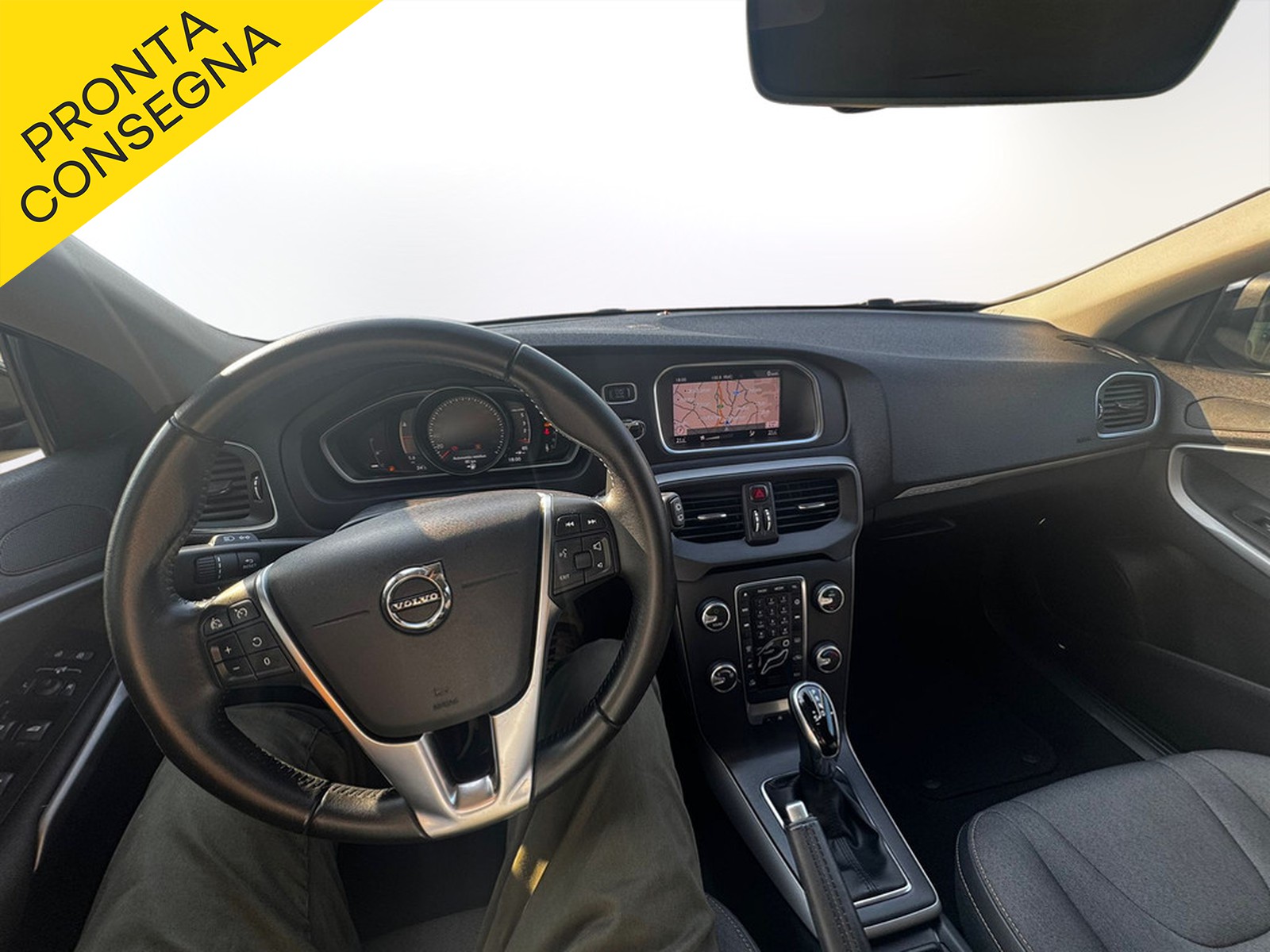 PRONTOAUTO Volvo V40 Cross Country
