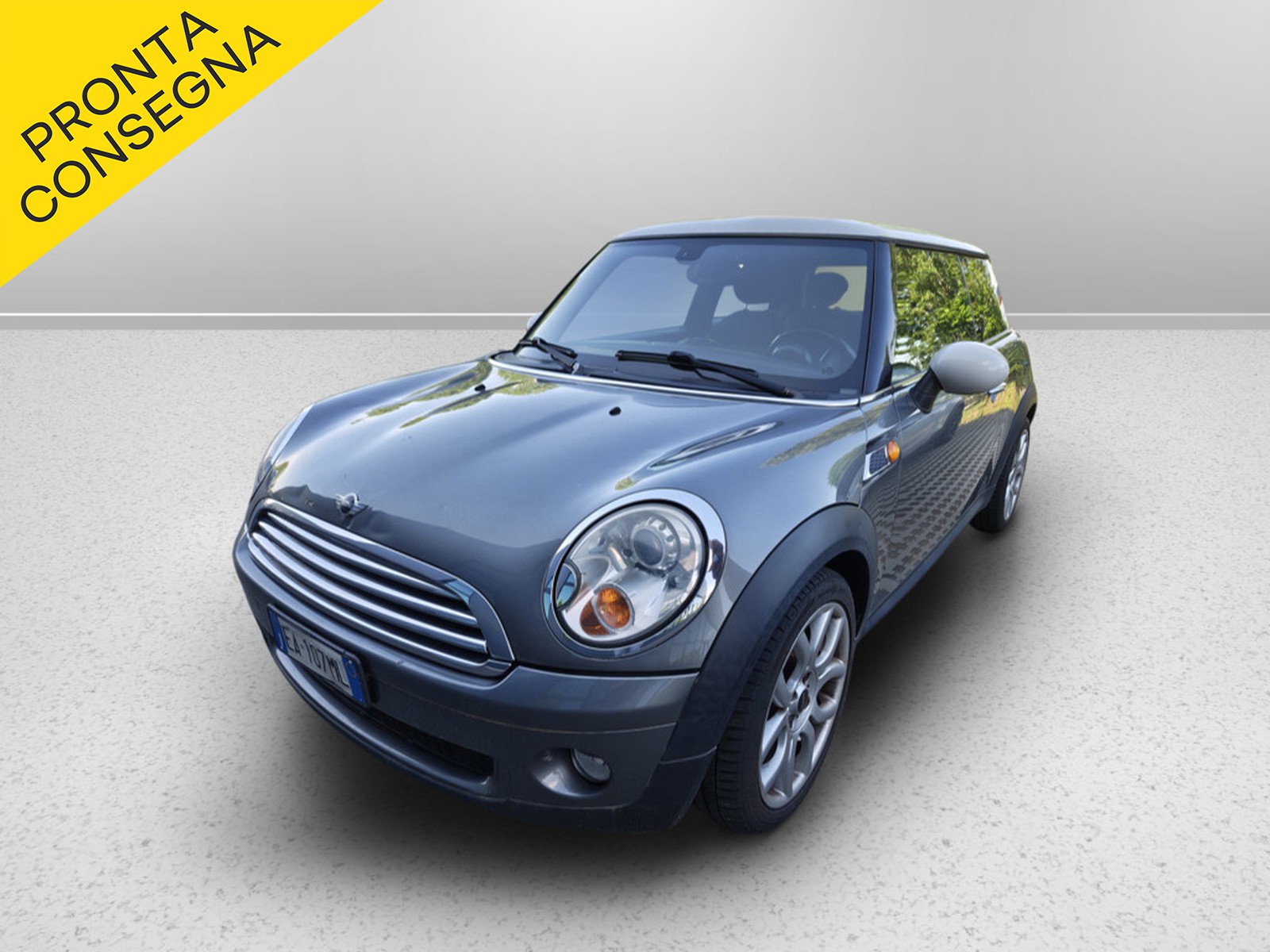 PRONTOAUTO Mini Mini