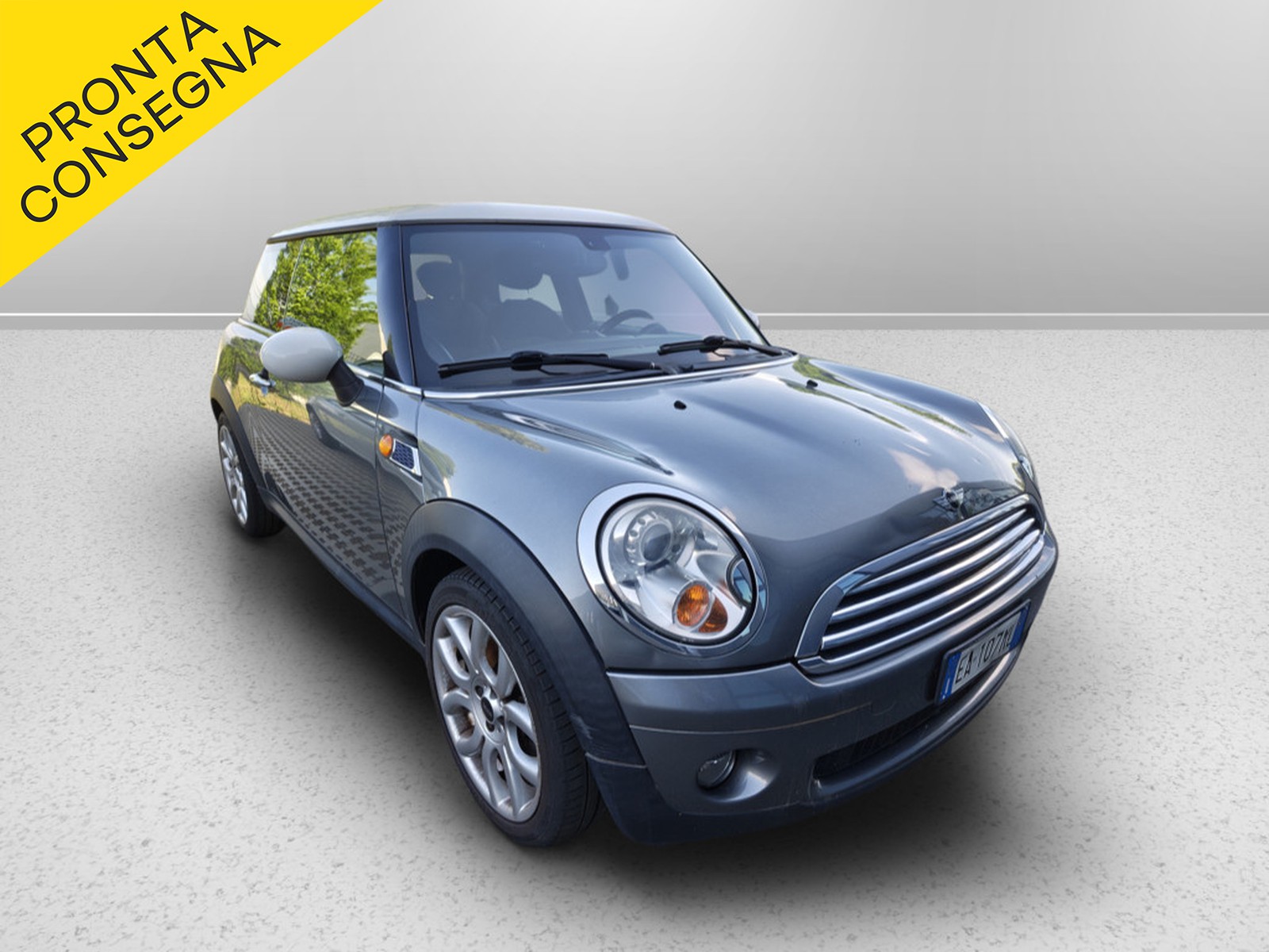 PRONTOAUTO Mini Mini