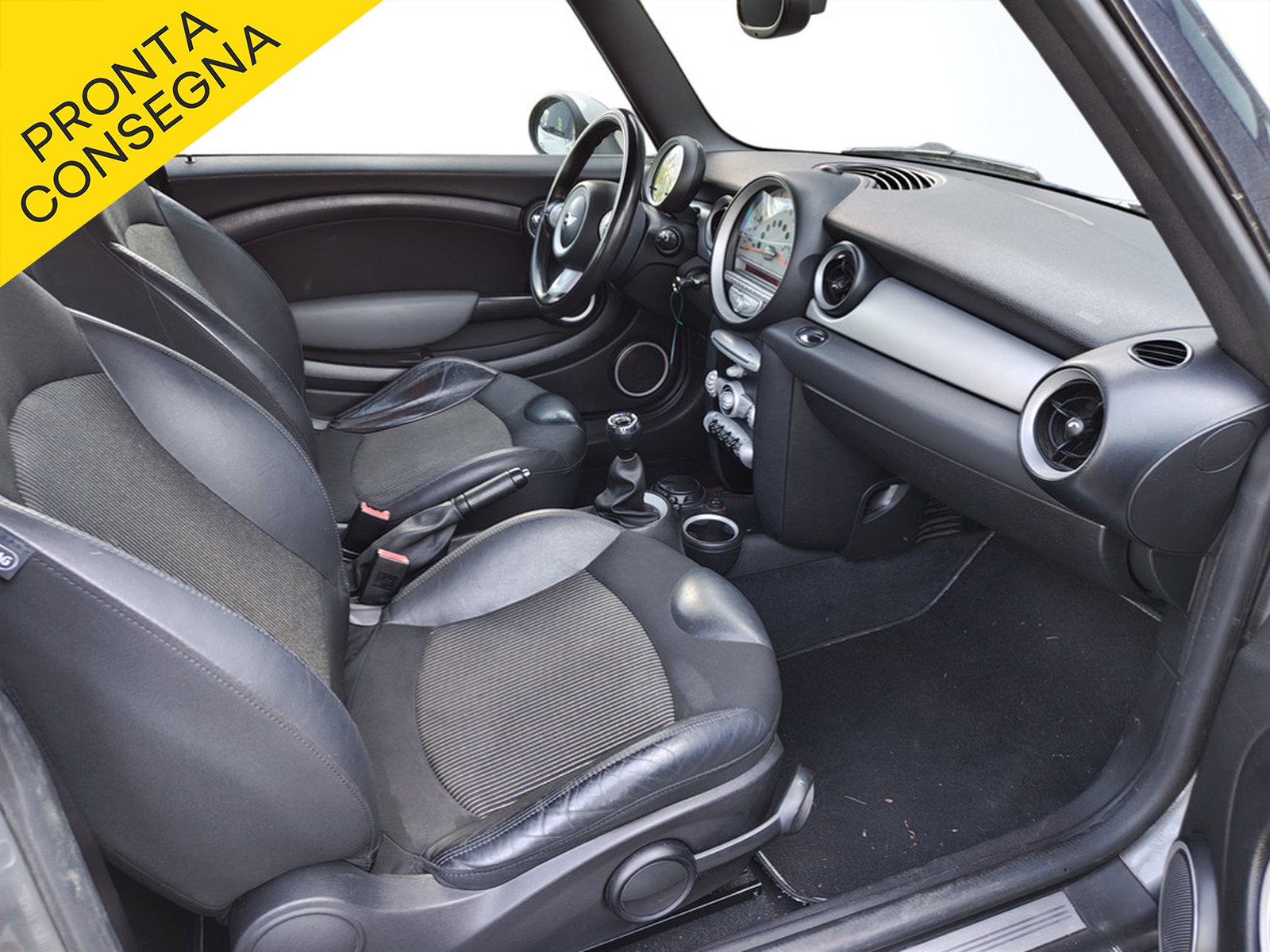 PRONTOAUTO Mini Mini