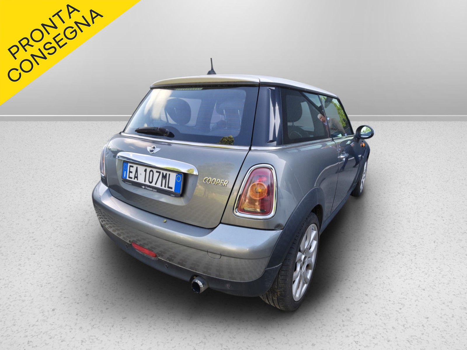 PRONTOAUTO Mini Mini