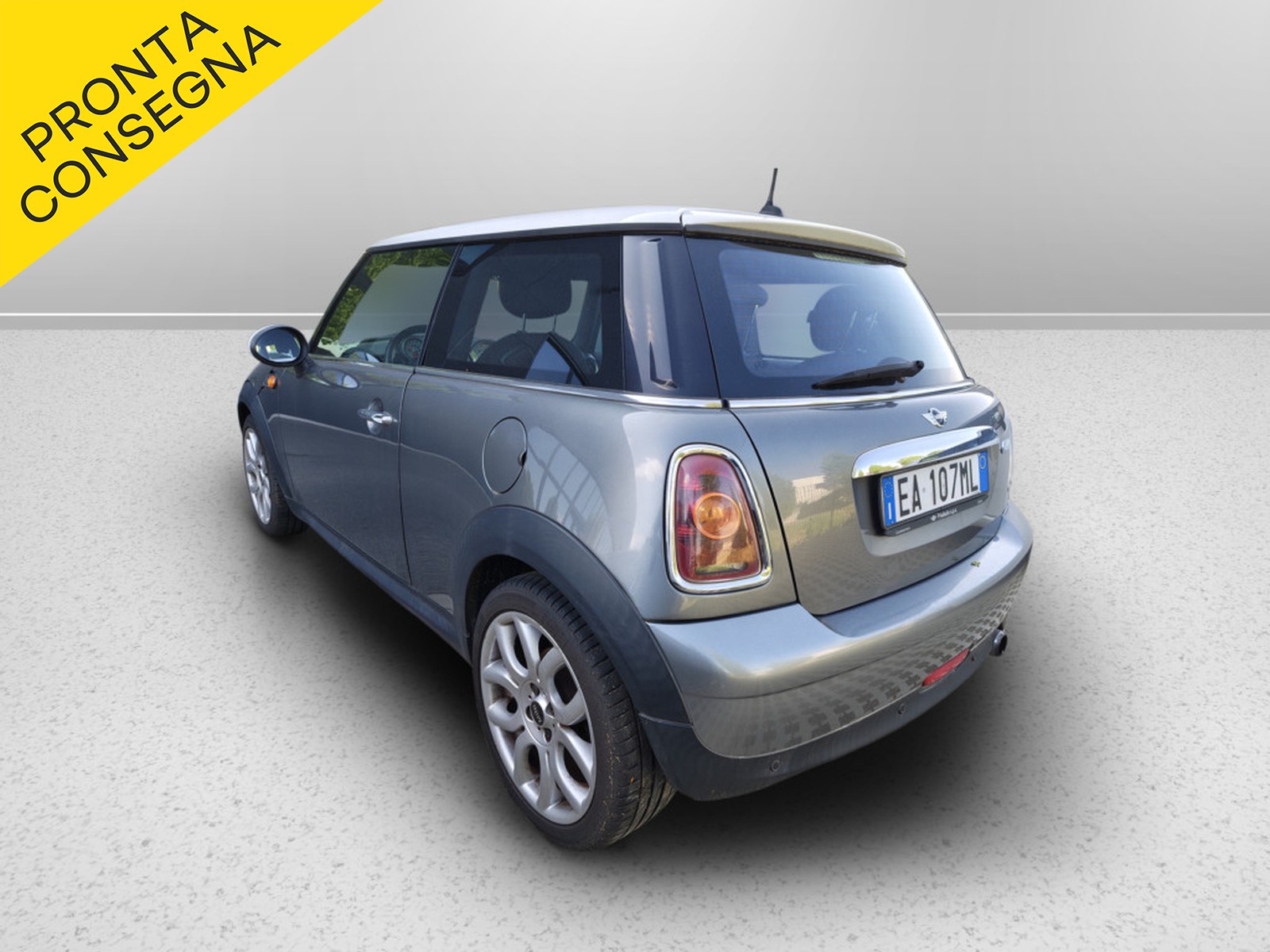 PRONTOAUTO Mini Mini
