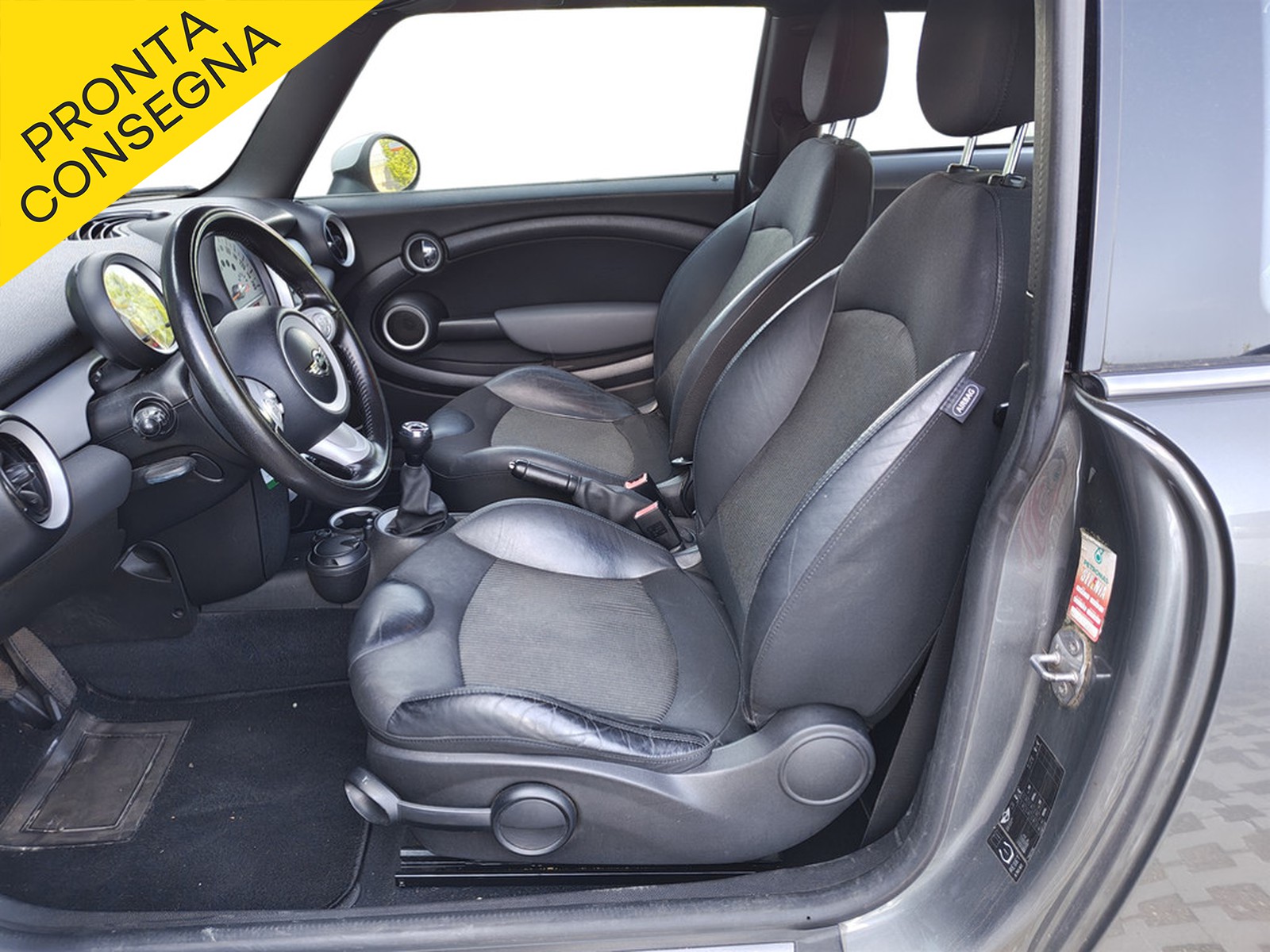 PRONTOAUTO Mini Mini