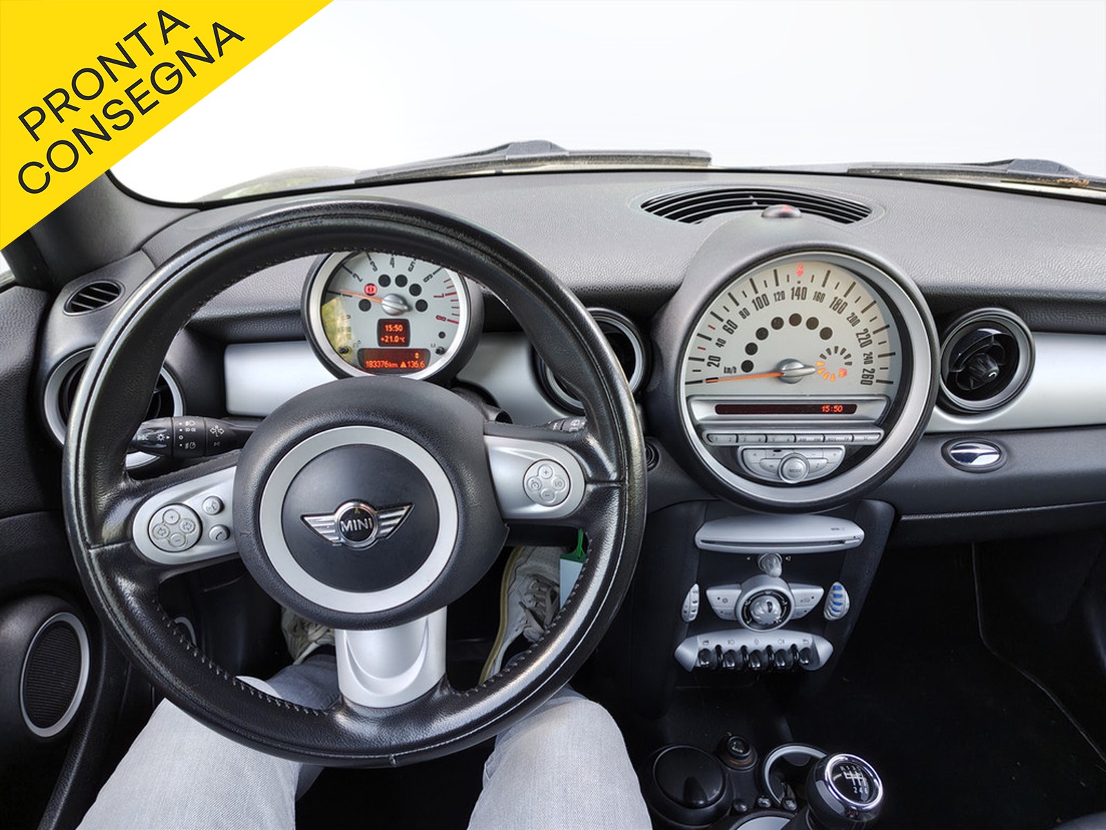 PRONTOAUTO Mini Mini