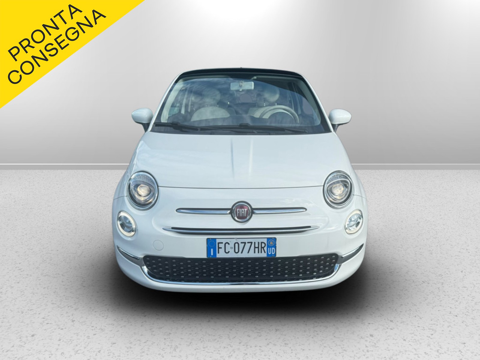 PRONTOAUTO Fiat 500