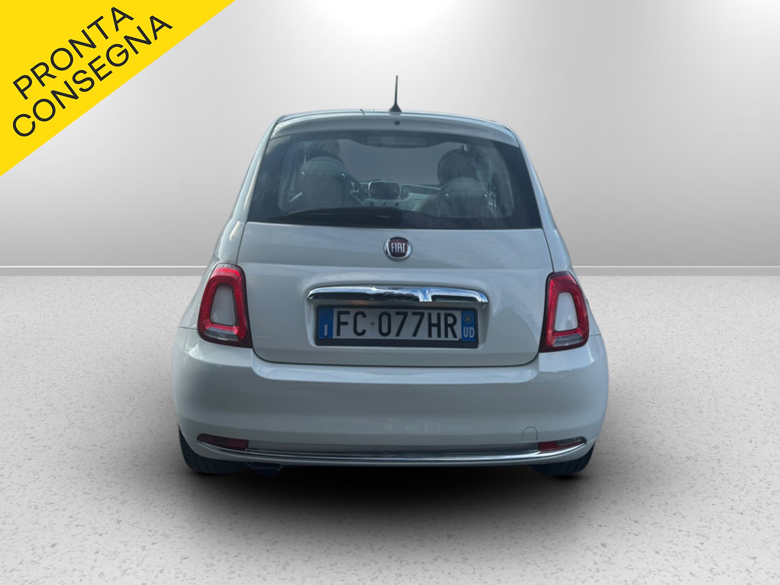 PRONTOAUTO Fiat 500