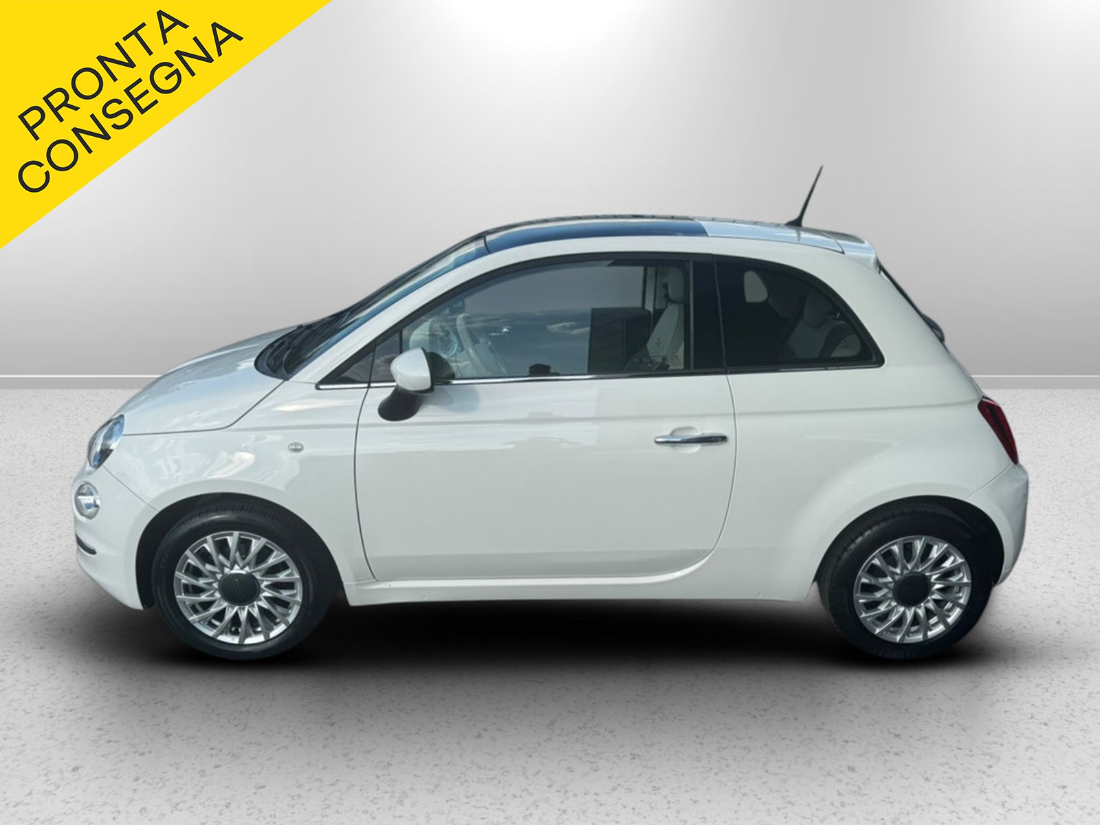 PRONTOAUTO Fiat 500