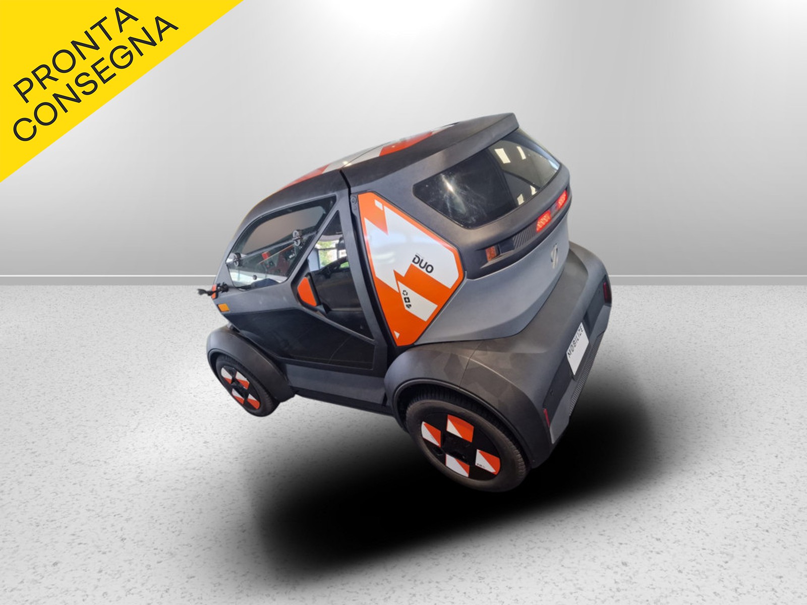AUTONORD Renault Twizy