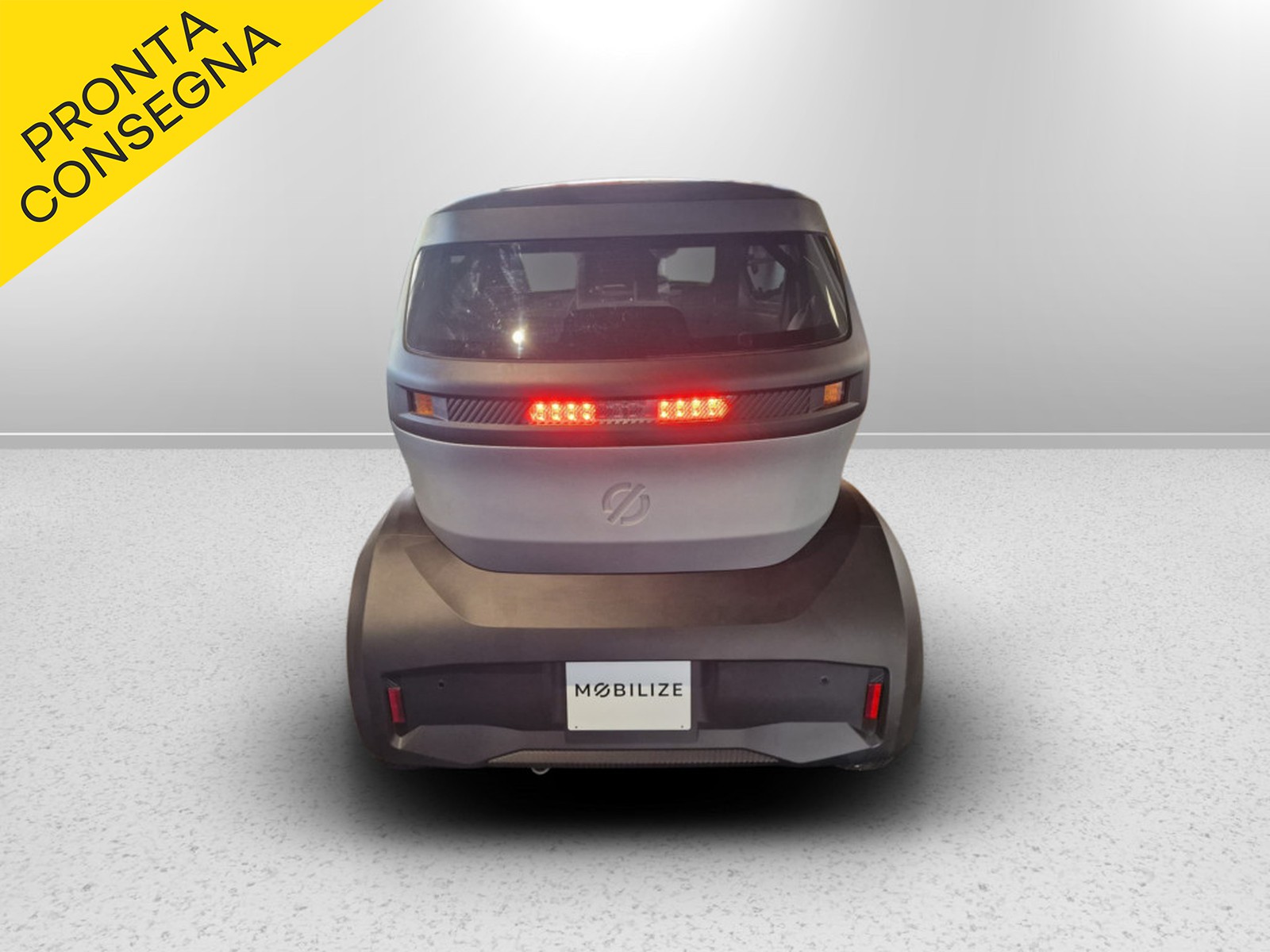 AUTONORD Renault Twizy