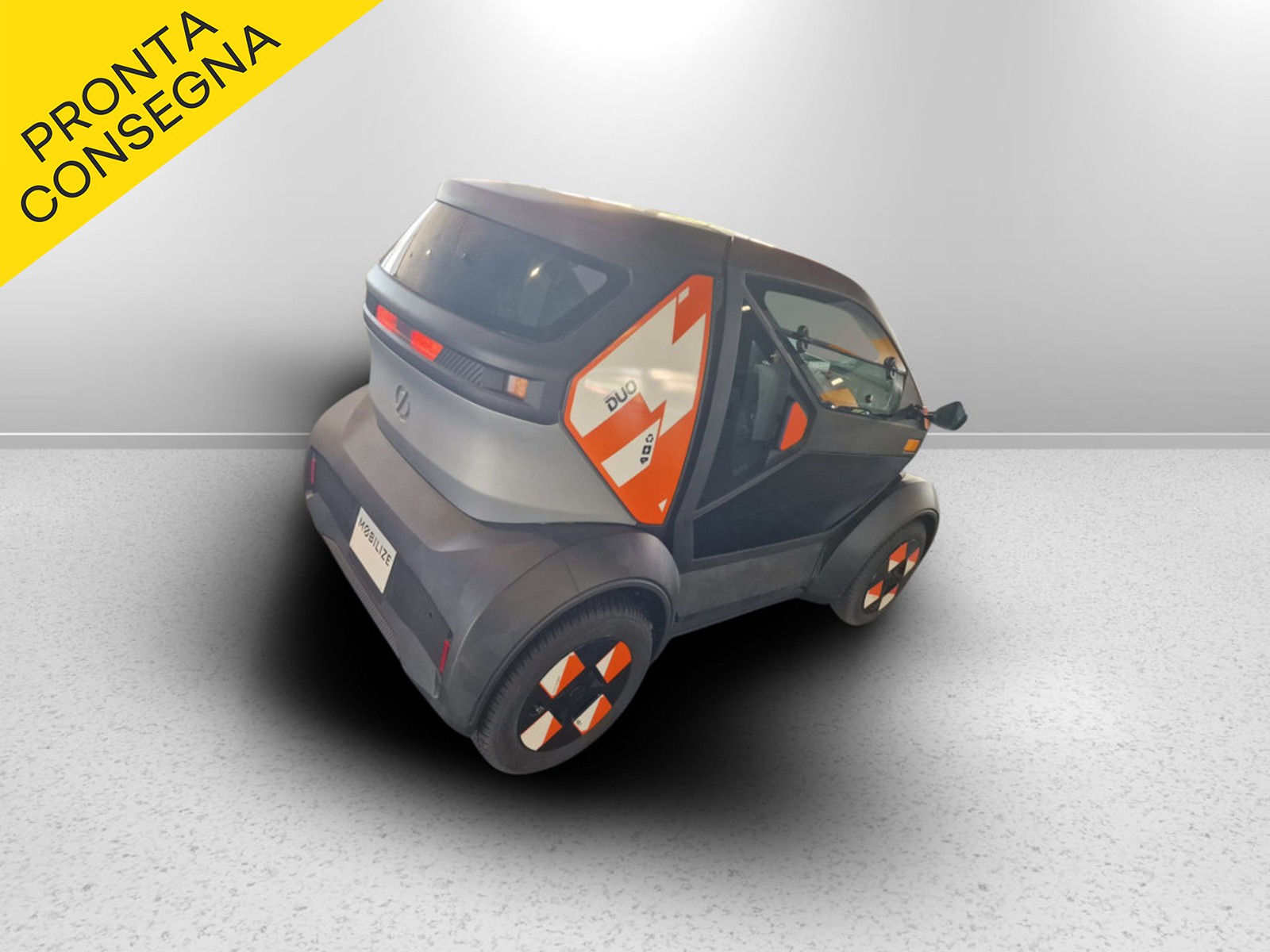 AUTONORD Renault Twizy