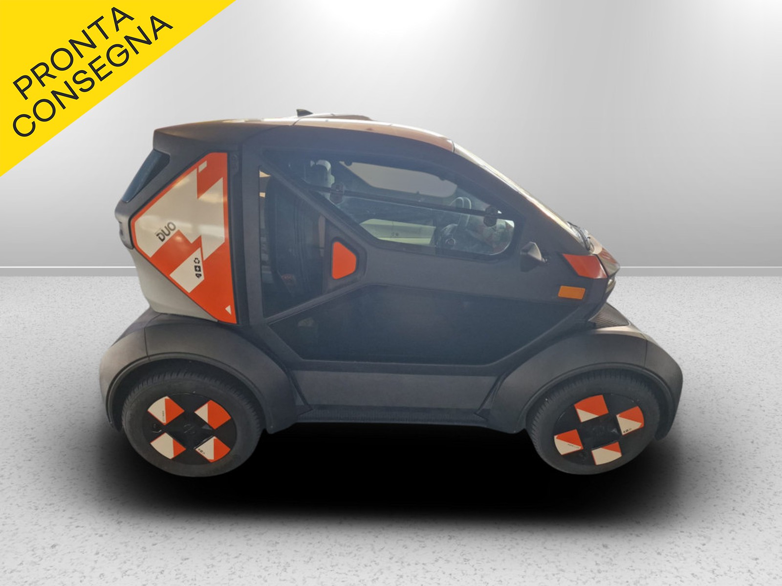 AUTONORD Renault Twizy